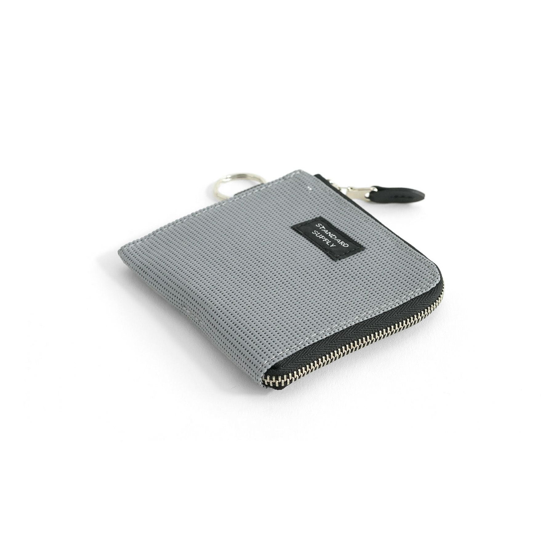 TAB L ZIP WALLET エルジップウォレット | evergreen works online store