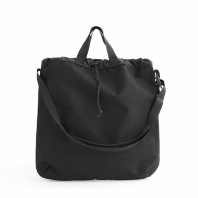 DURABLE NYLON 2WAY FLAT SHOULDER 2ウェイフラットショルダー 