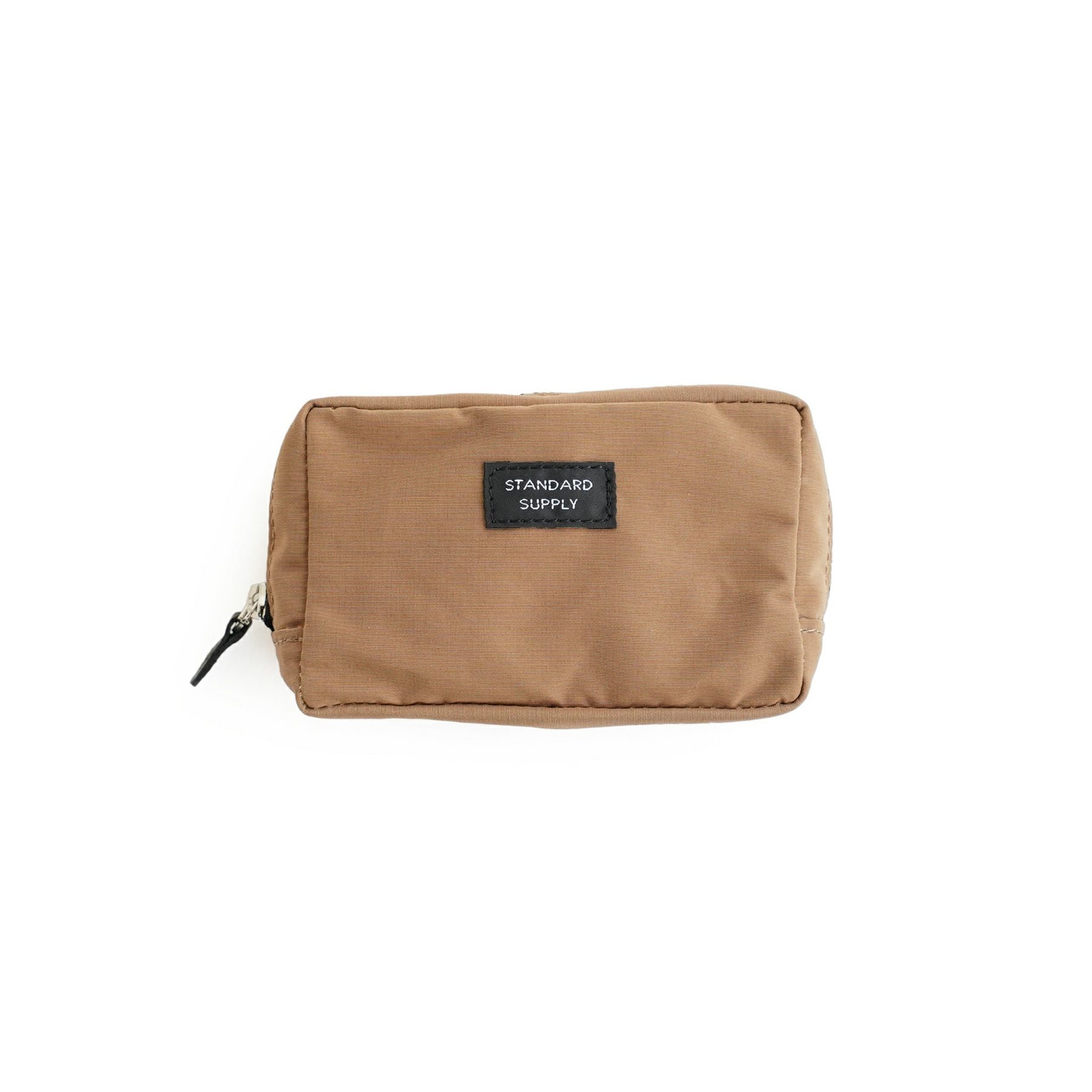 SIMPLICITY SQUARE POUCH MS スクエアポーチMS | evergreen works