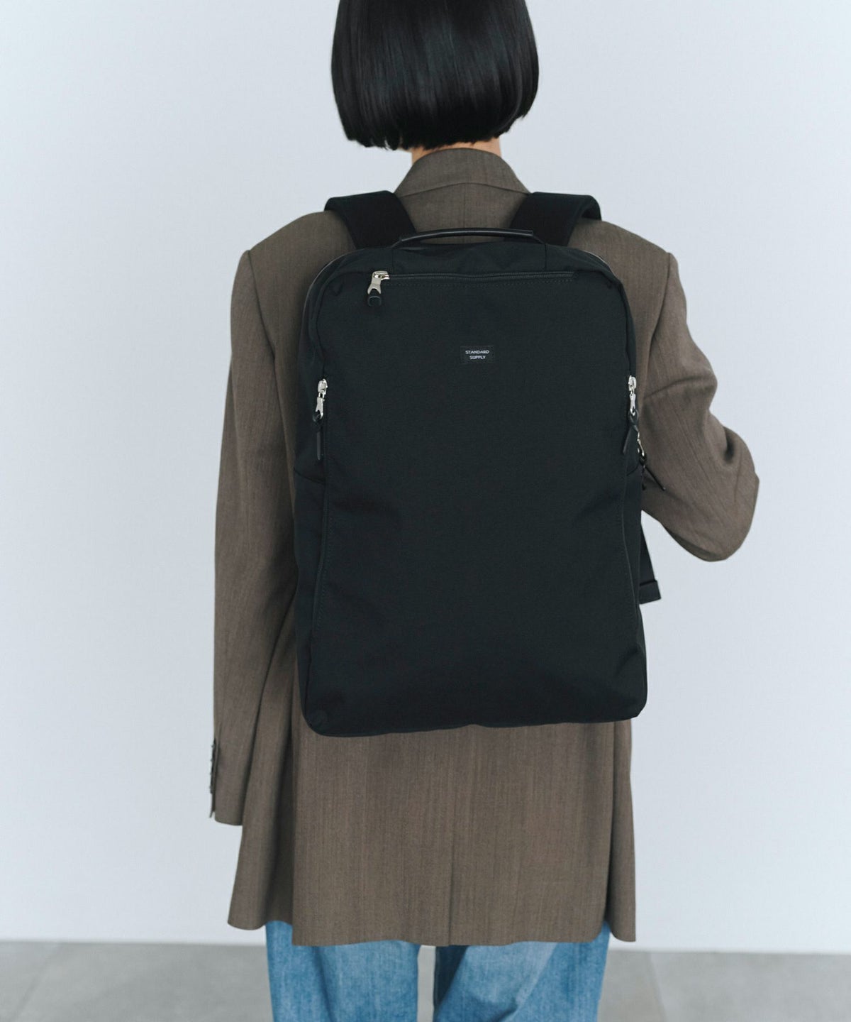 モデル身長：173cm