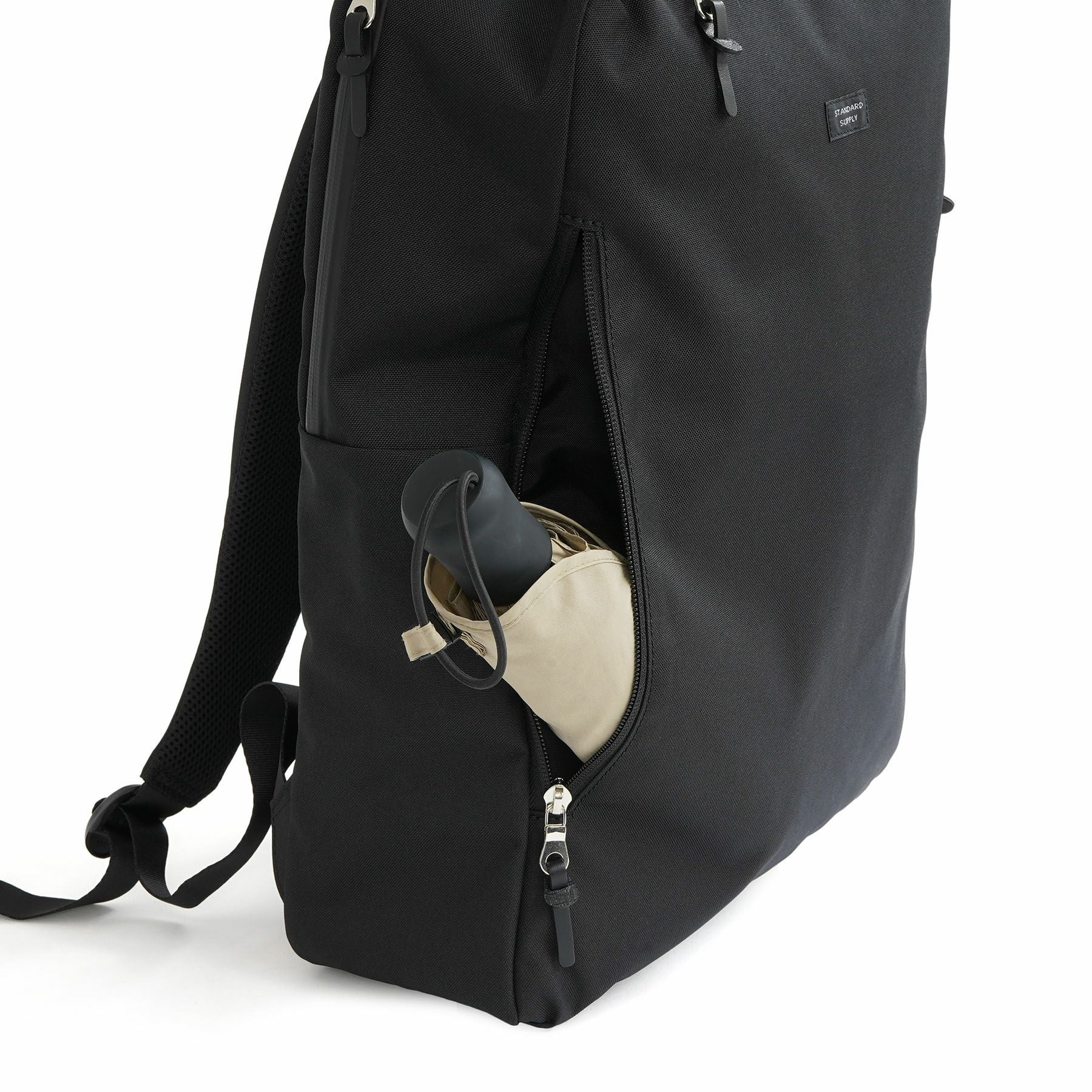美品　STANDARD SUPPLY　スリムパック　SLIM PACK EFFECT SLIM PACK スリムパック | evergreen works online store