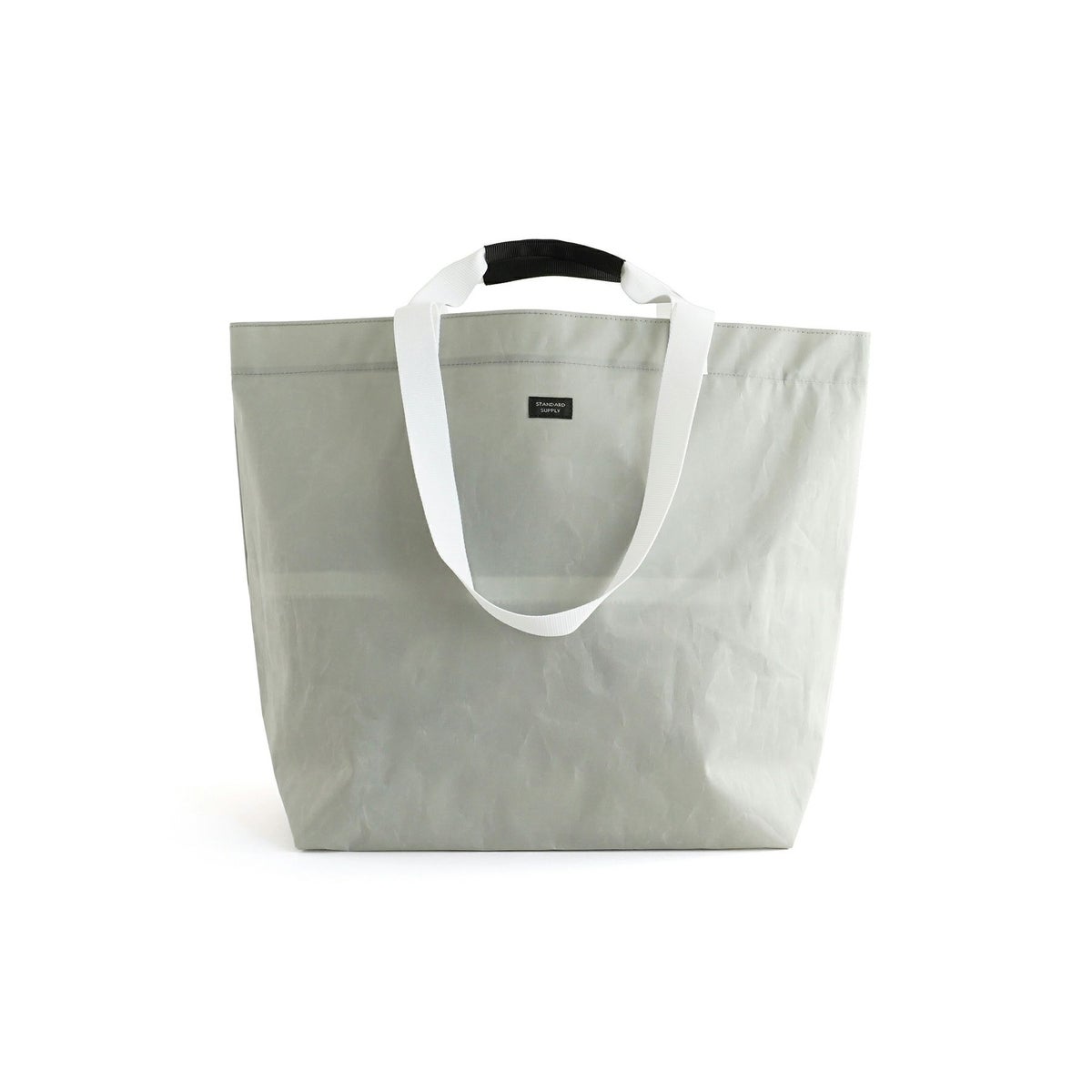 2 HANDLE TOTE　/ 3色展開