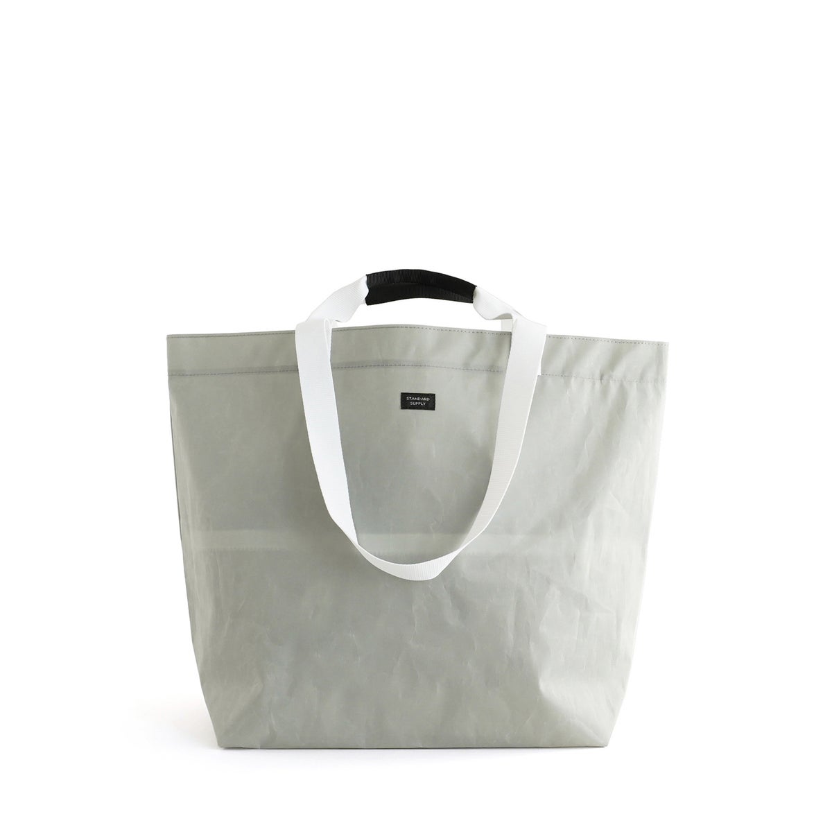 2 HANDLE TOTE　/ 3色展開