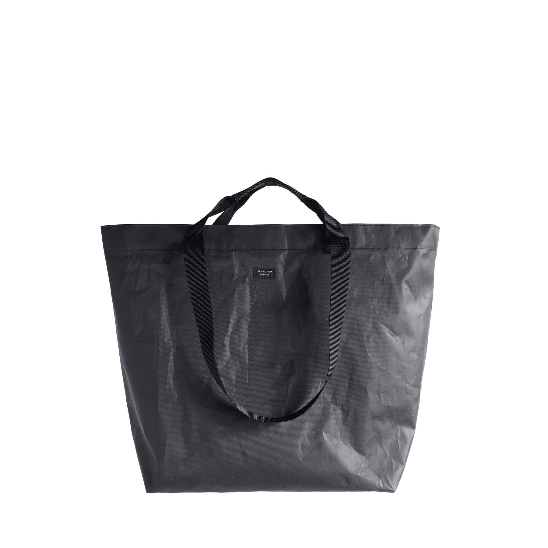 SAIL 2 HANDLE TOTE 2ハンドルトート | evergreen works online store