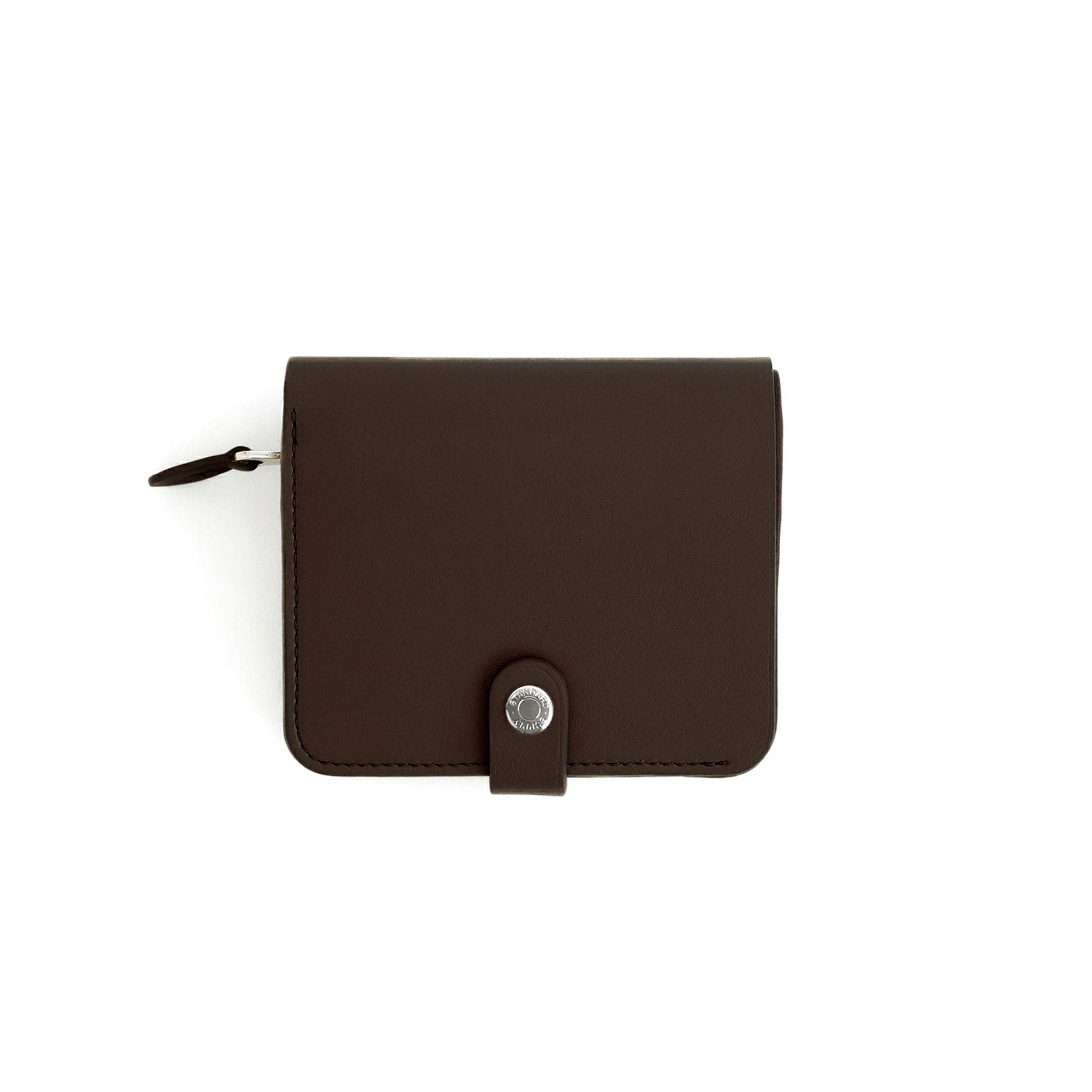 STANDARD SUPPLY ビショップ別注 ストラップ付ジップウォレット STANDARD SUPPLY（スタンダードサプライ）の「【STANDARD SUPPLY
