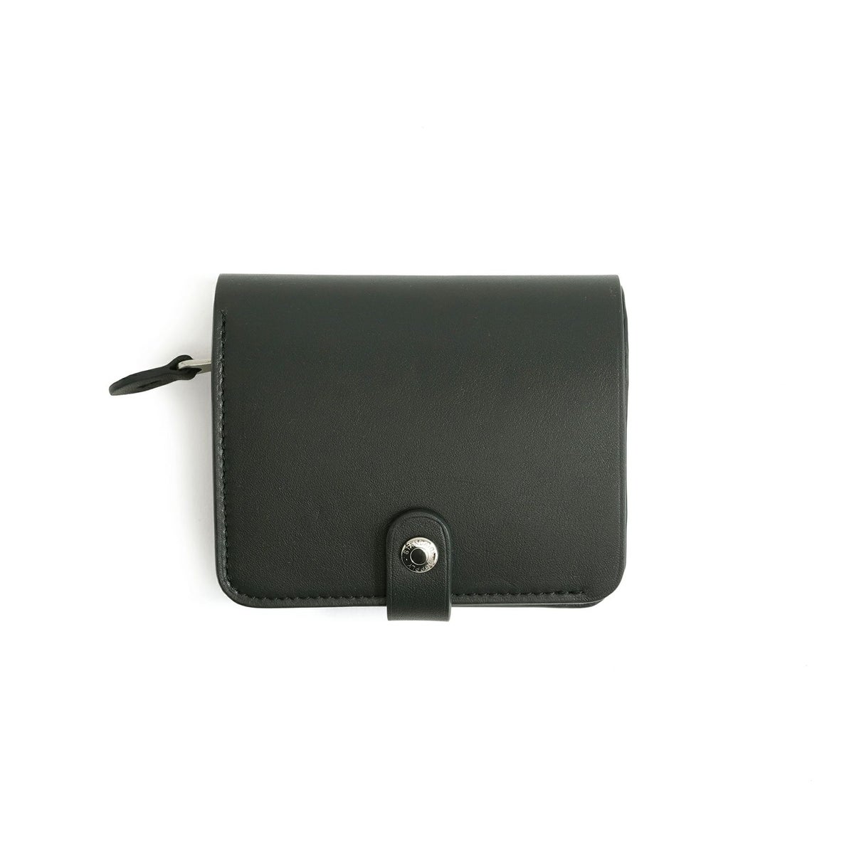 CHARCOAL BLACK