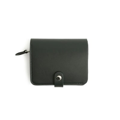CHARCOAL BLACK