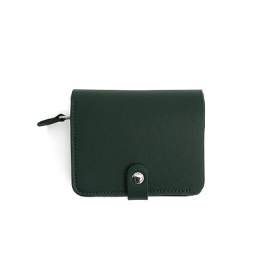 DEEP GREEN