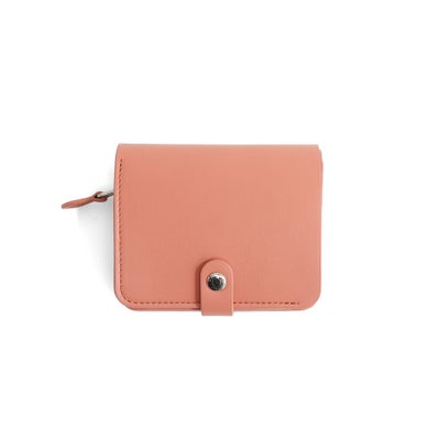 CORAL PINK