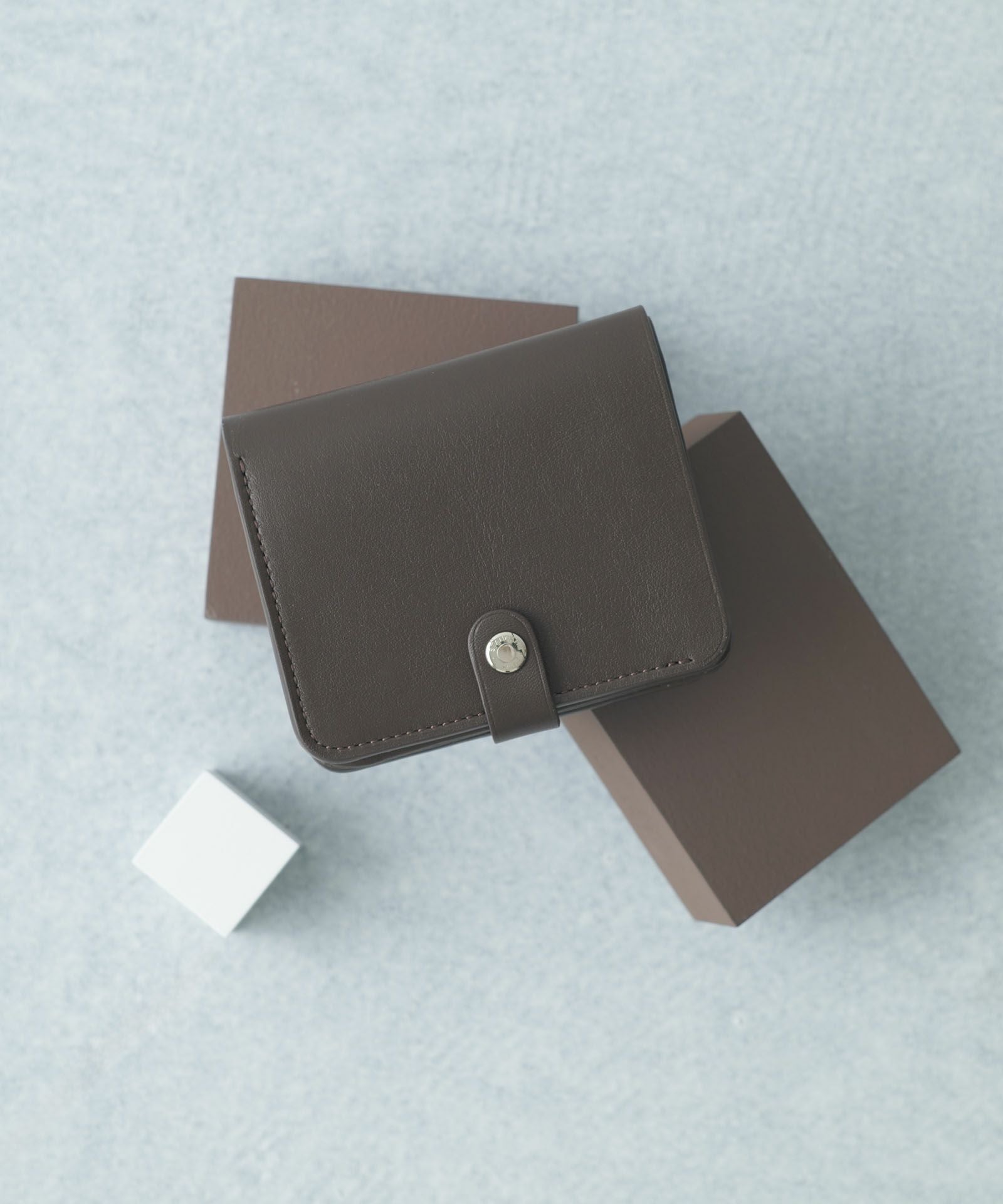 PAL SNAP WALLET スナップウォレット | evergreen works online store