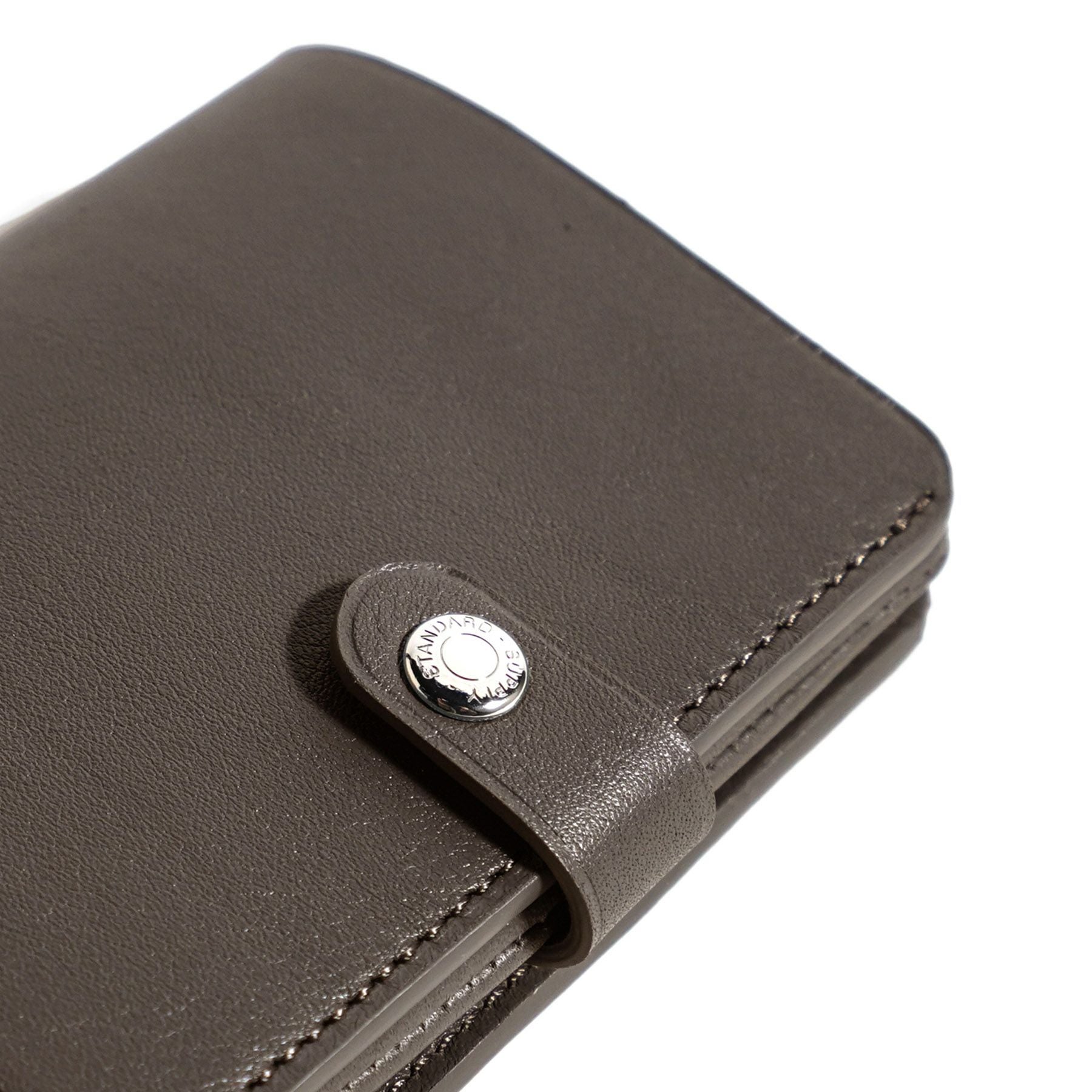 PAL SNAP WALLET スナップウォレット | evergreen works online store