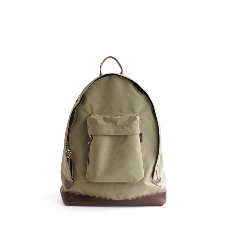 CORDURA SPAN ACUTE DAYPACK アキュートデイパック | evergreen works 