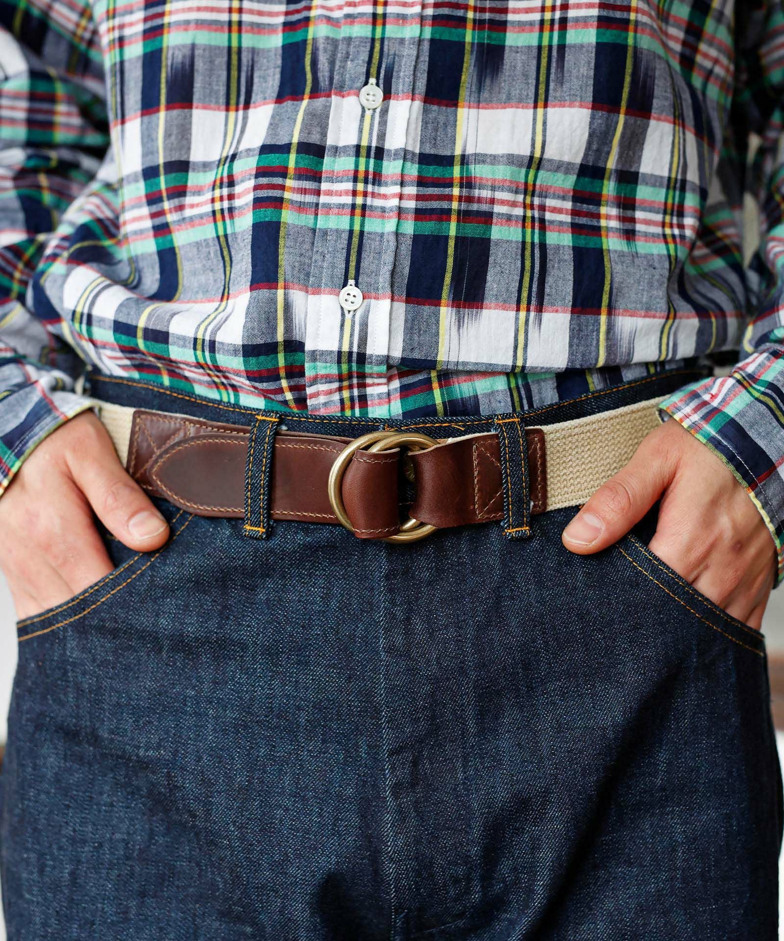 BEAR combi  ベルト 未使用品 まとめ売り COMBI BELTコンビベルト | evergreen works online store