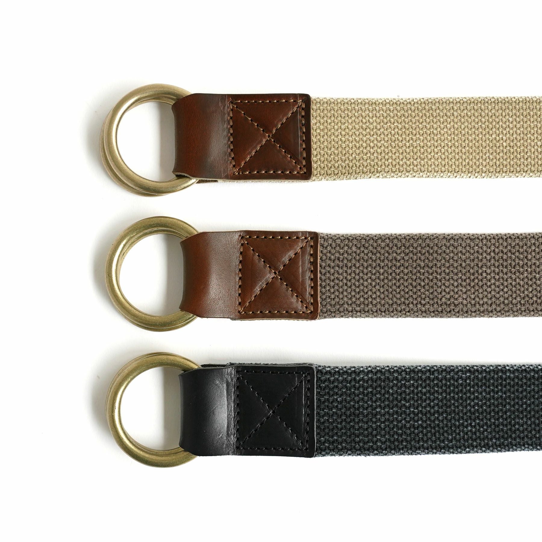 BEAR combi  ベルト 未使用品 まとめ売り COMBI BELTコンビベルト | evergreen works online store