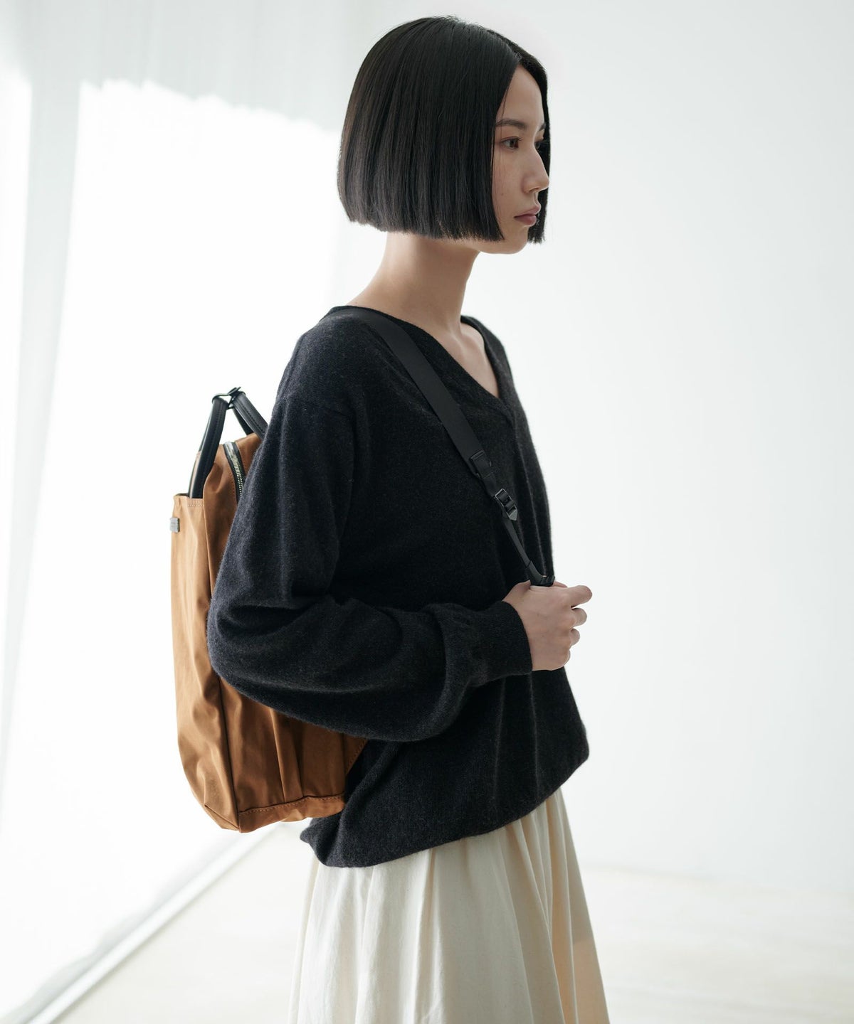 モデル身長：173cm