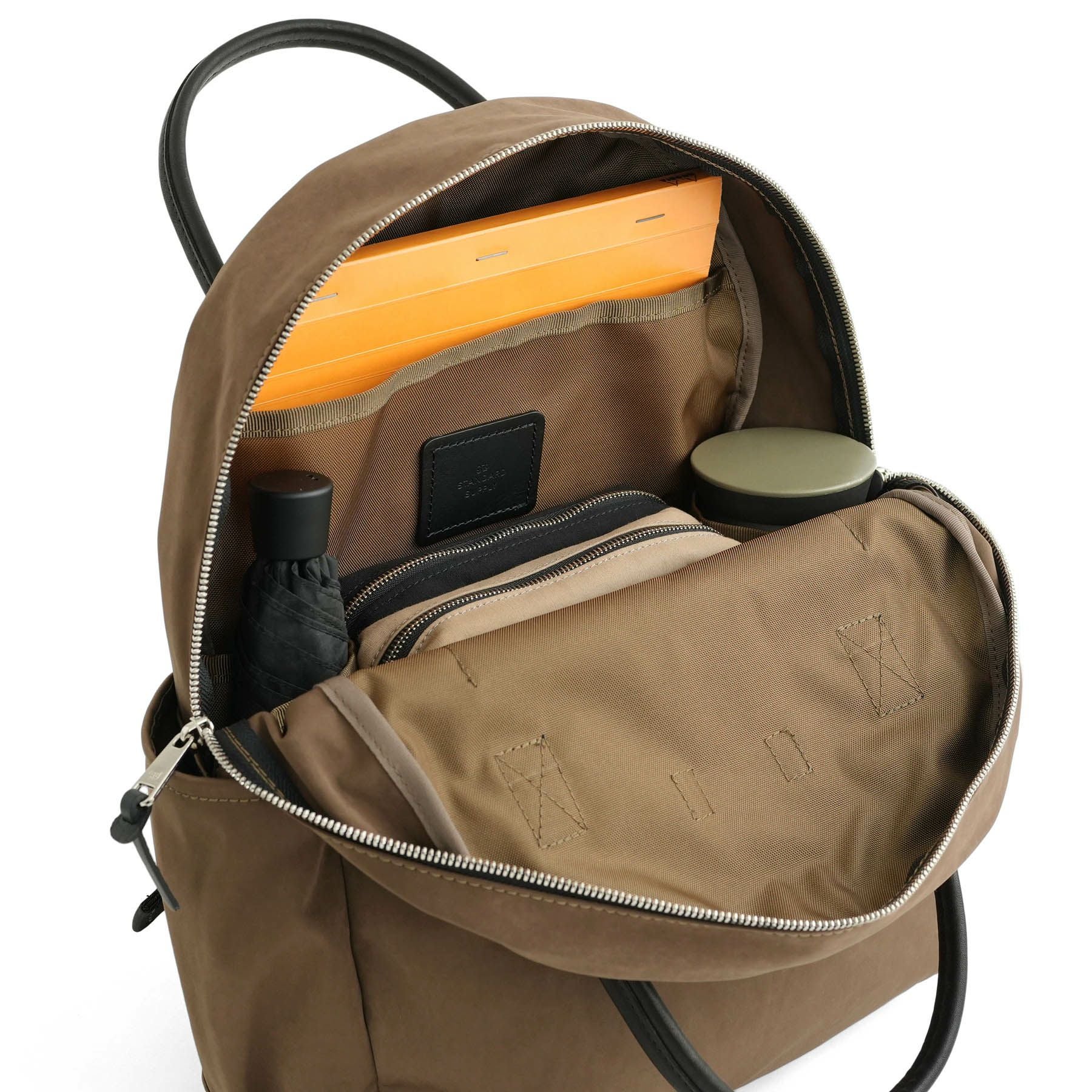 MIL CLOTH WALLABY ワラビー | evergreen works online store