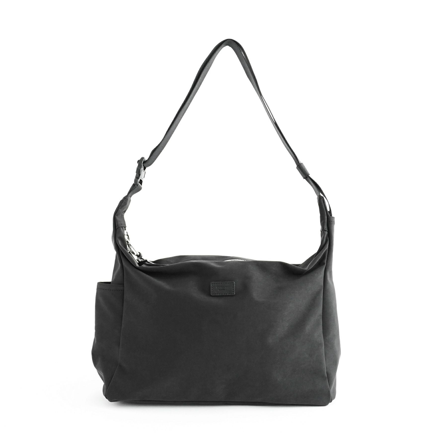 MIL CLOTH OVAL POCKET SHOULDER オーバルポケットショルダー