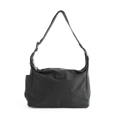 MIL CLOTH TRIANGLE SHOULDER トライアングルショルダー | evergreen 