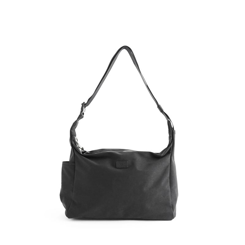 MIL CLOTH TRIANGLE SHOULDER トライアングルショルダー | evergreen 