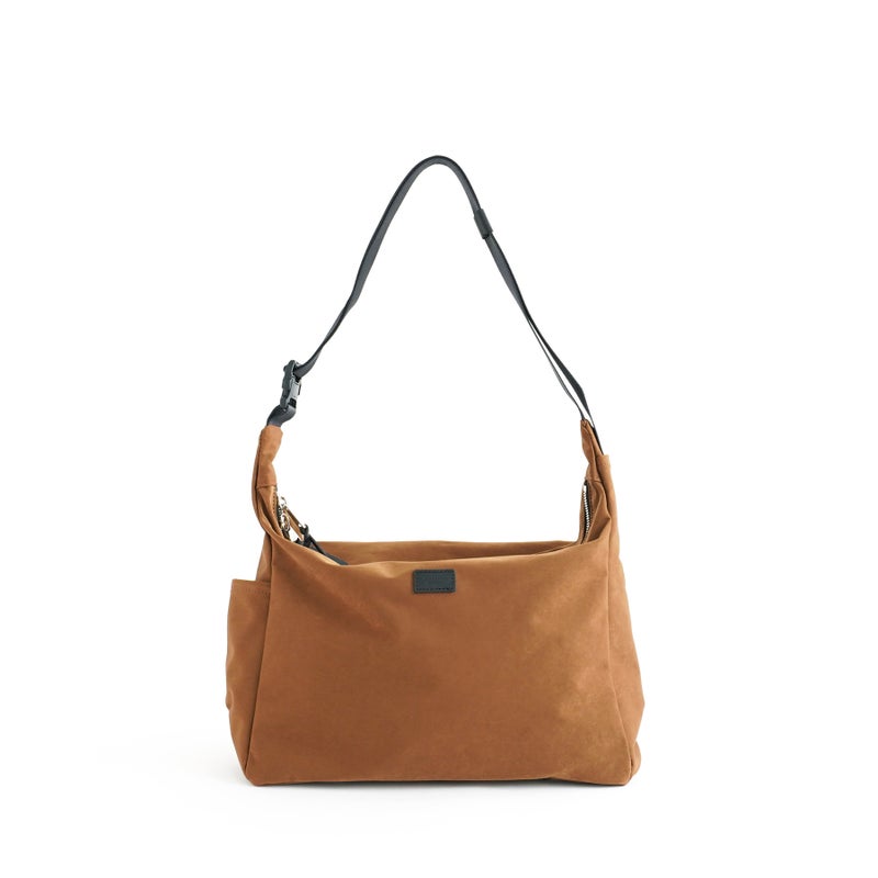 MIL CLOTH TRIANGLE SHOULDER トライアングルショルダー | evergreen 