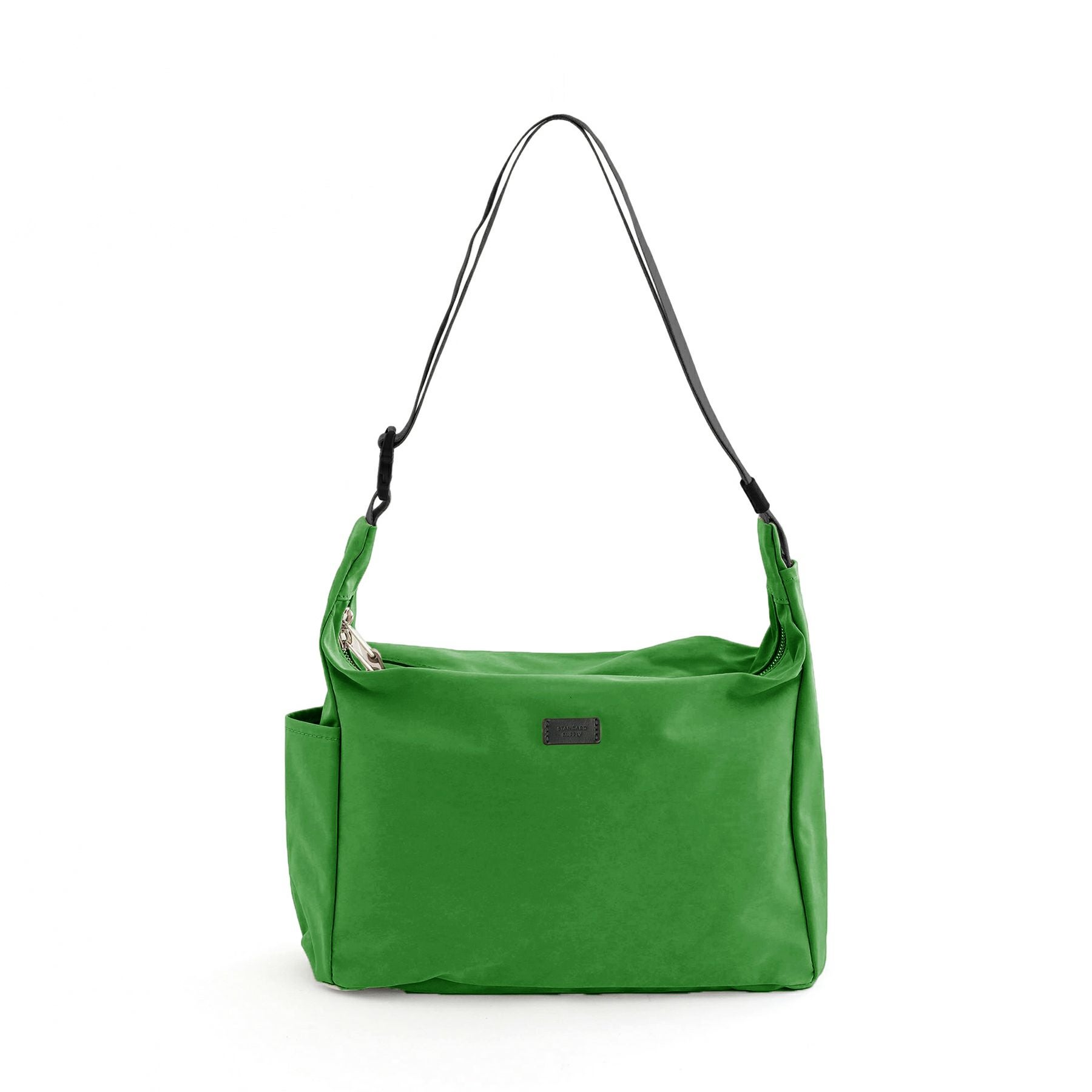 MIL CLOTH TRIANGLE SHOULDER トライアングルショルダー | evergreen