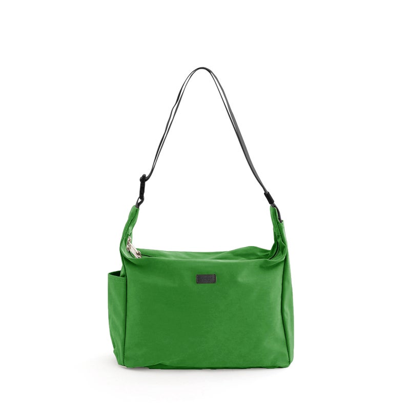 MIL CLOTH TRIANGLE SHOULDER トライアングルショルダー | evergreen 