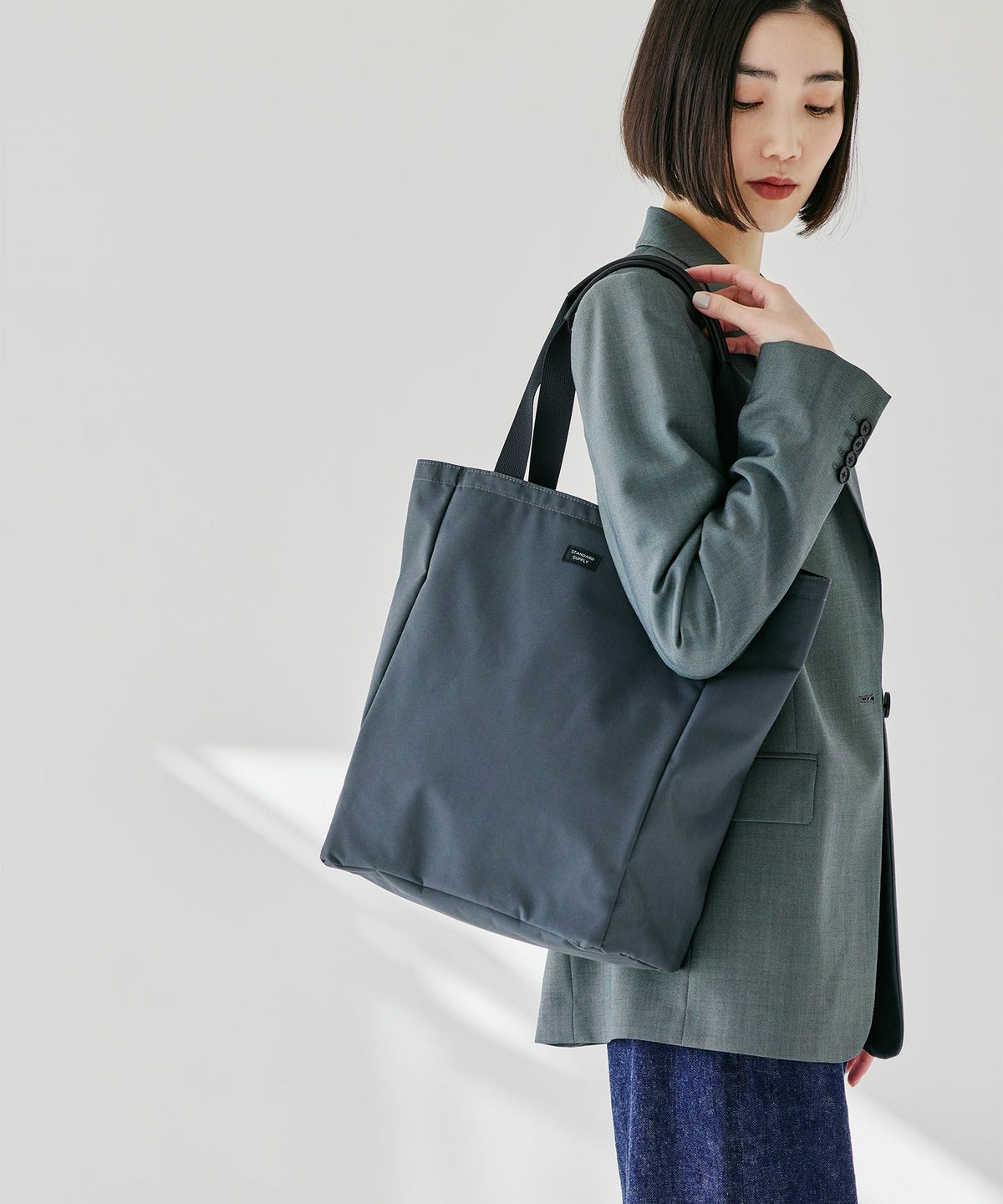 モデル身長：175cm