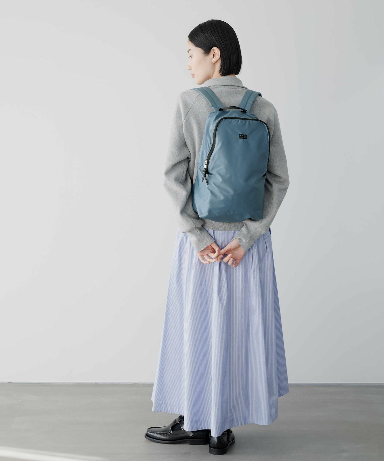 EASY DAYPACK デイパック | evergreen works online store