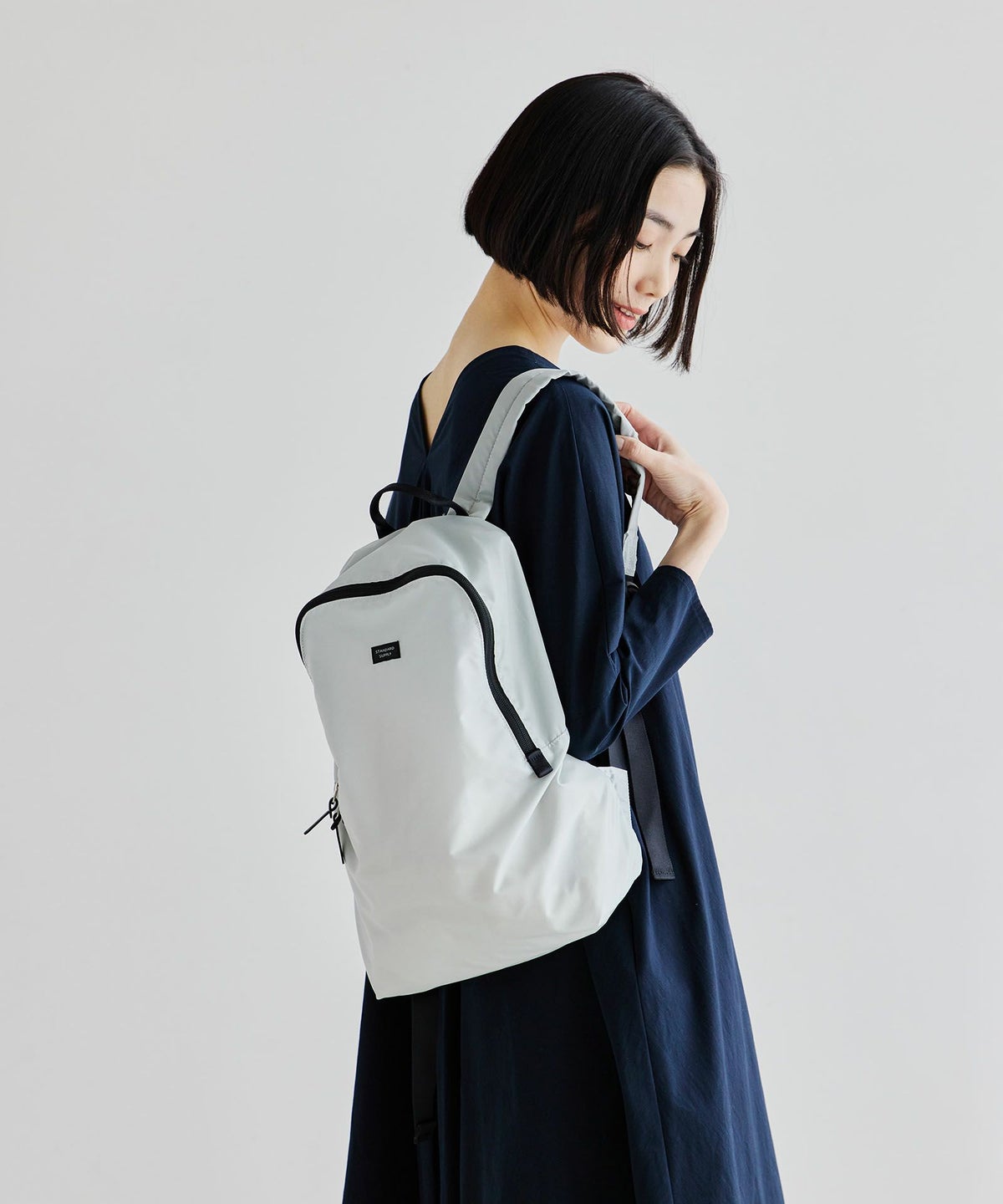 モデル身長 : 175cm
