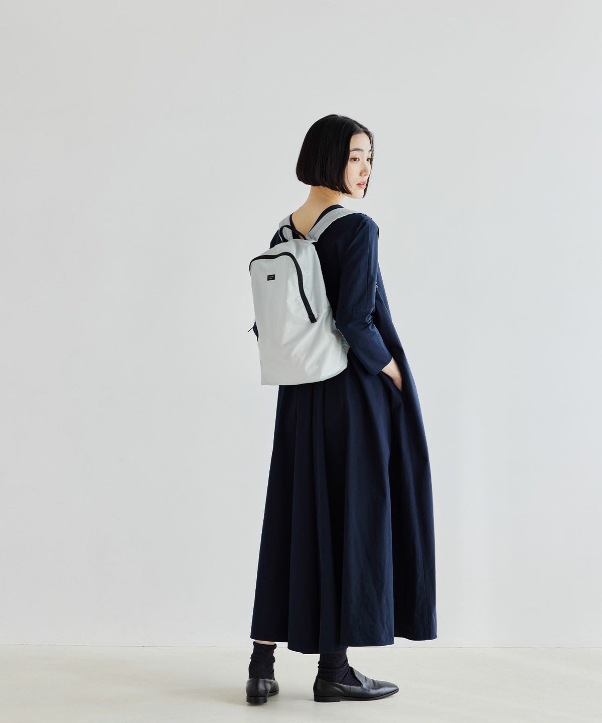 モデル身長 : 175cm