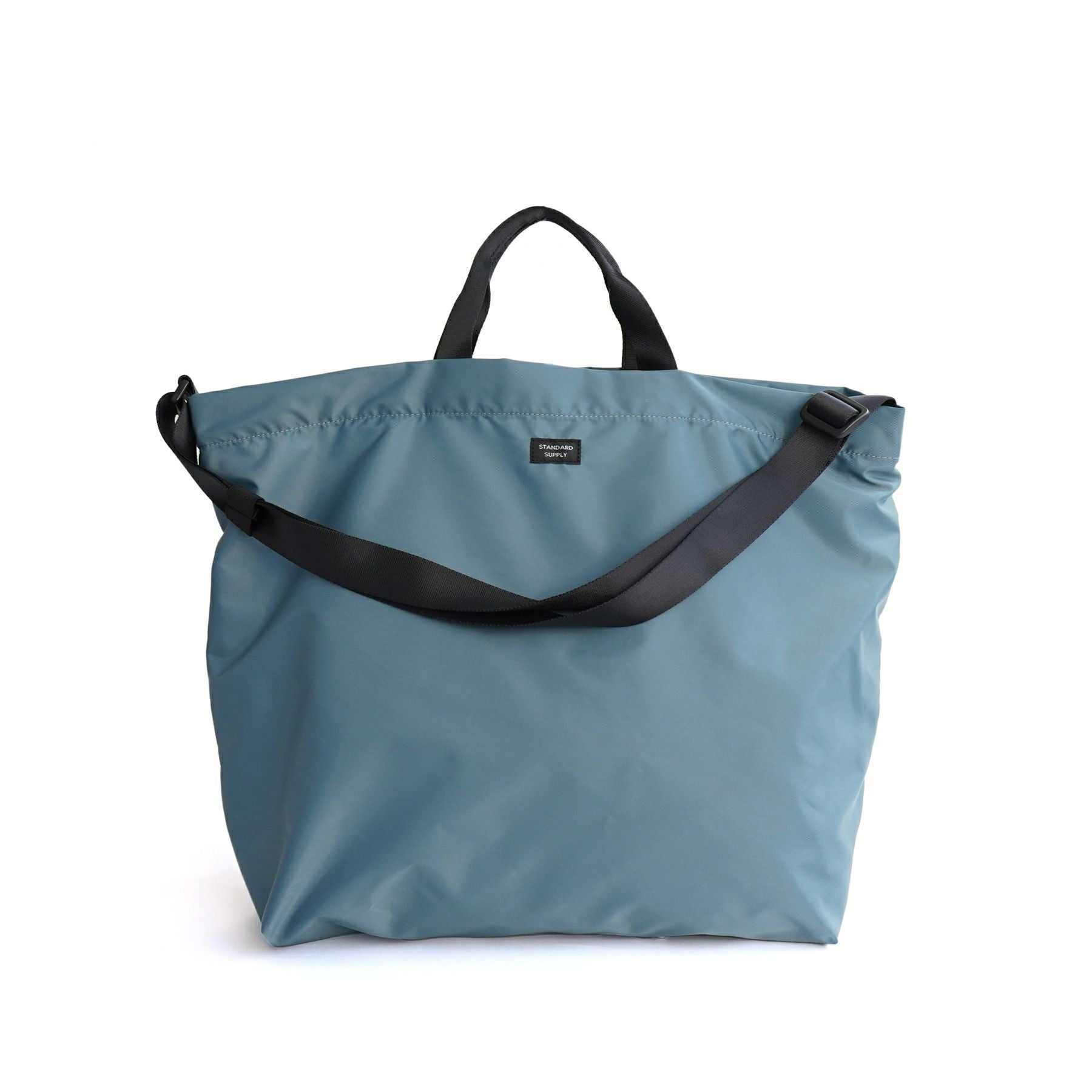 EASY 2WAY TOTE 2ウェイトート | evergreen works online store