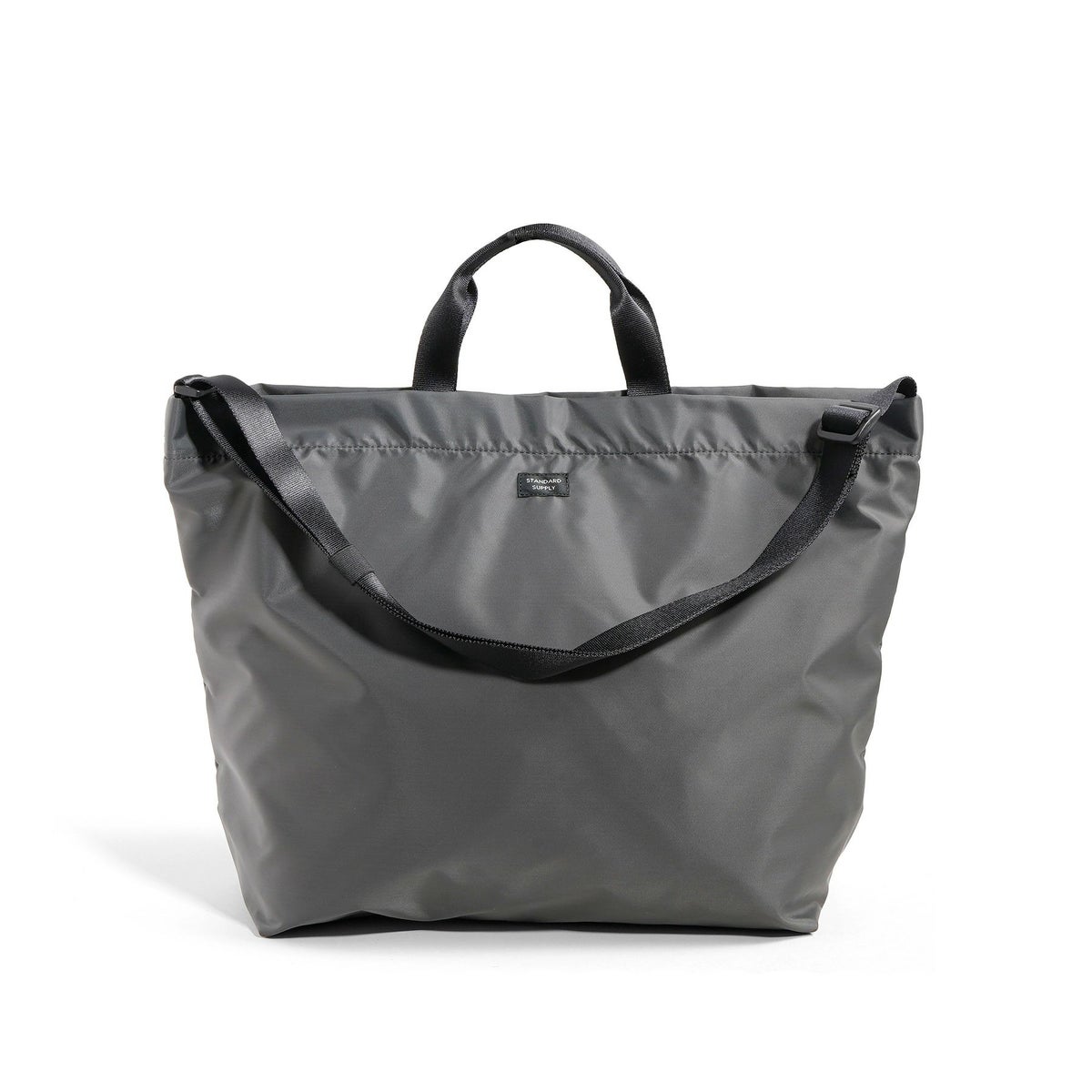 CHARCOAL GREY