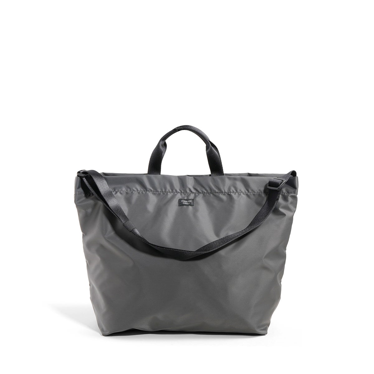 CHARCOAL GREY