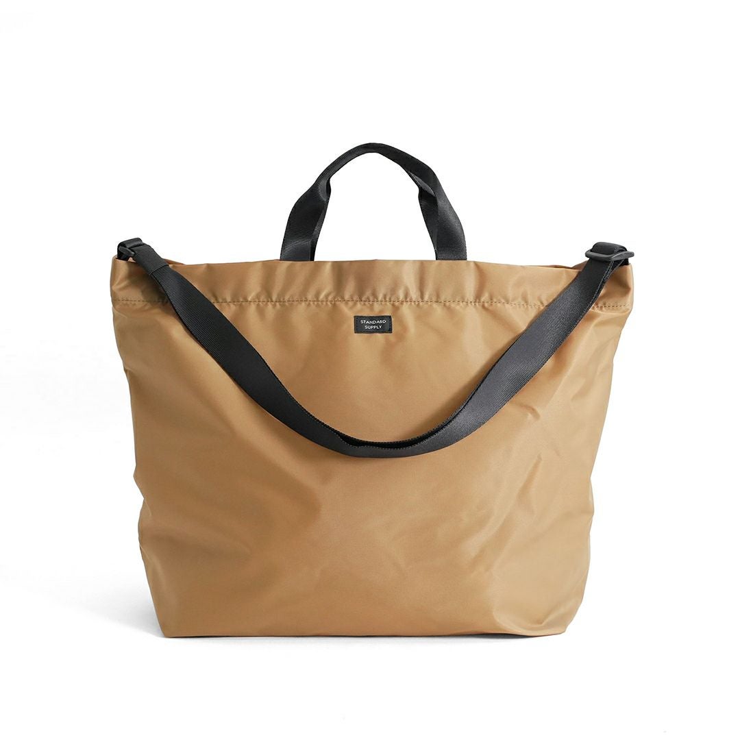EASY 2WAY TOTE 2ウェイトート | evergreen works online store