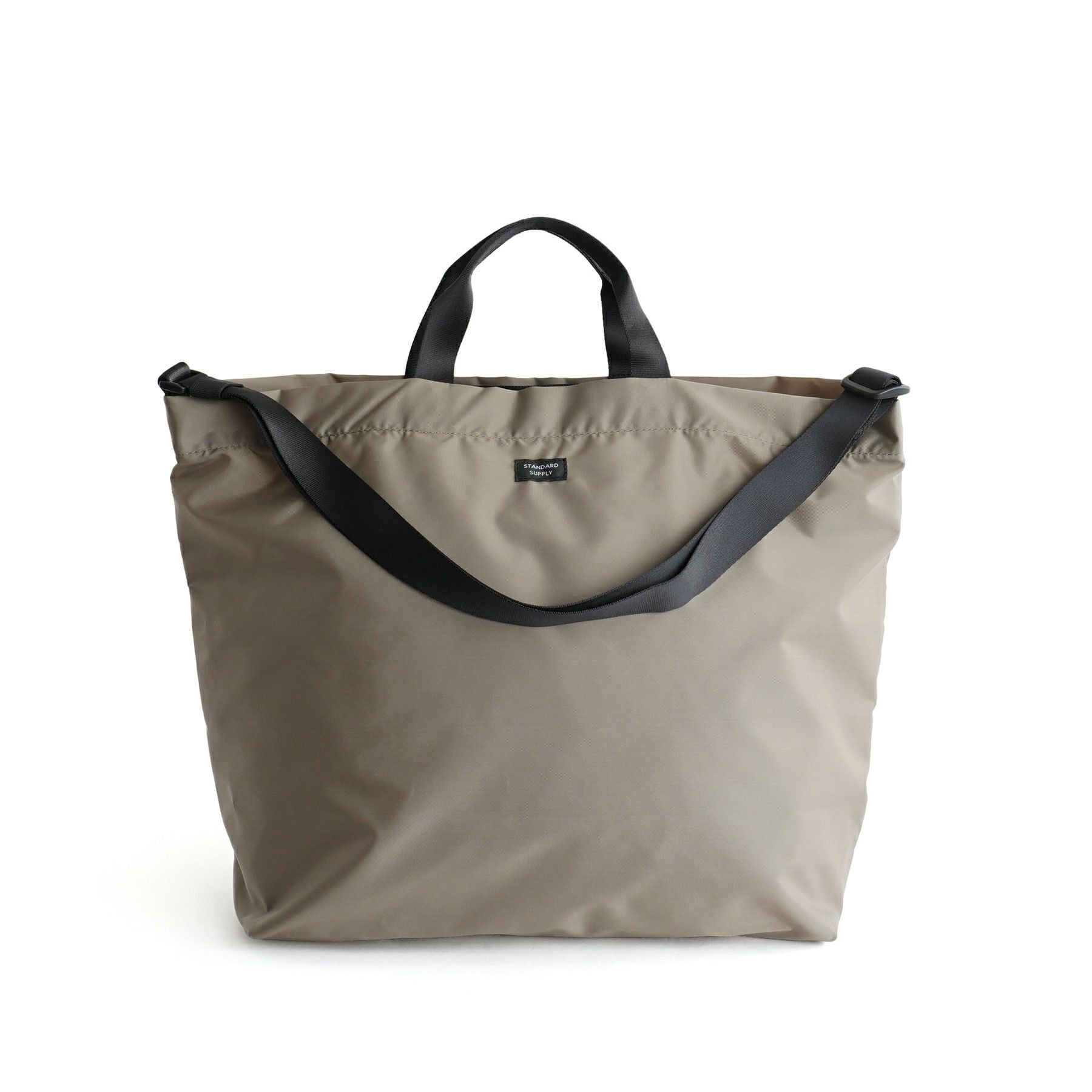 EASY 2WAY TOTE 2ウェイトート | evergreen works online store