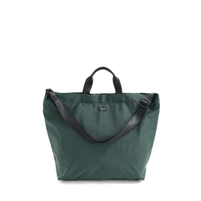 FOREST GREEN