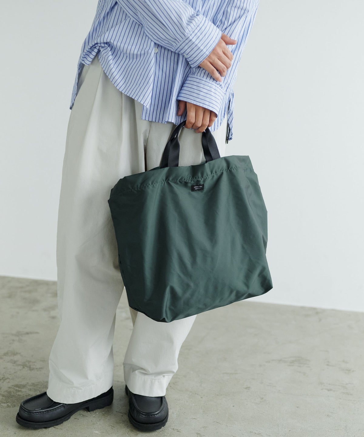 モデル身長 : 180cm