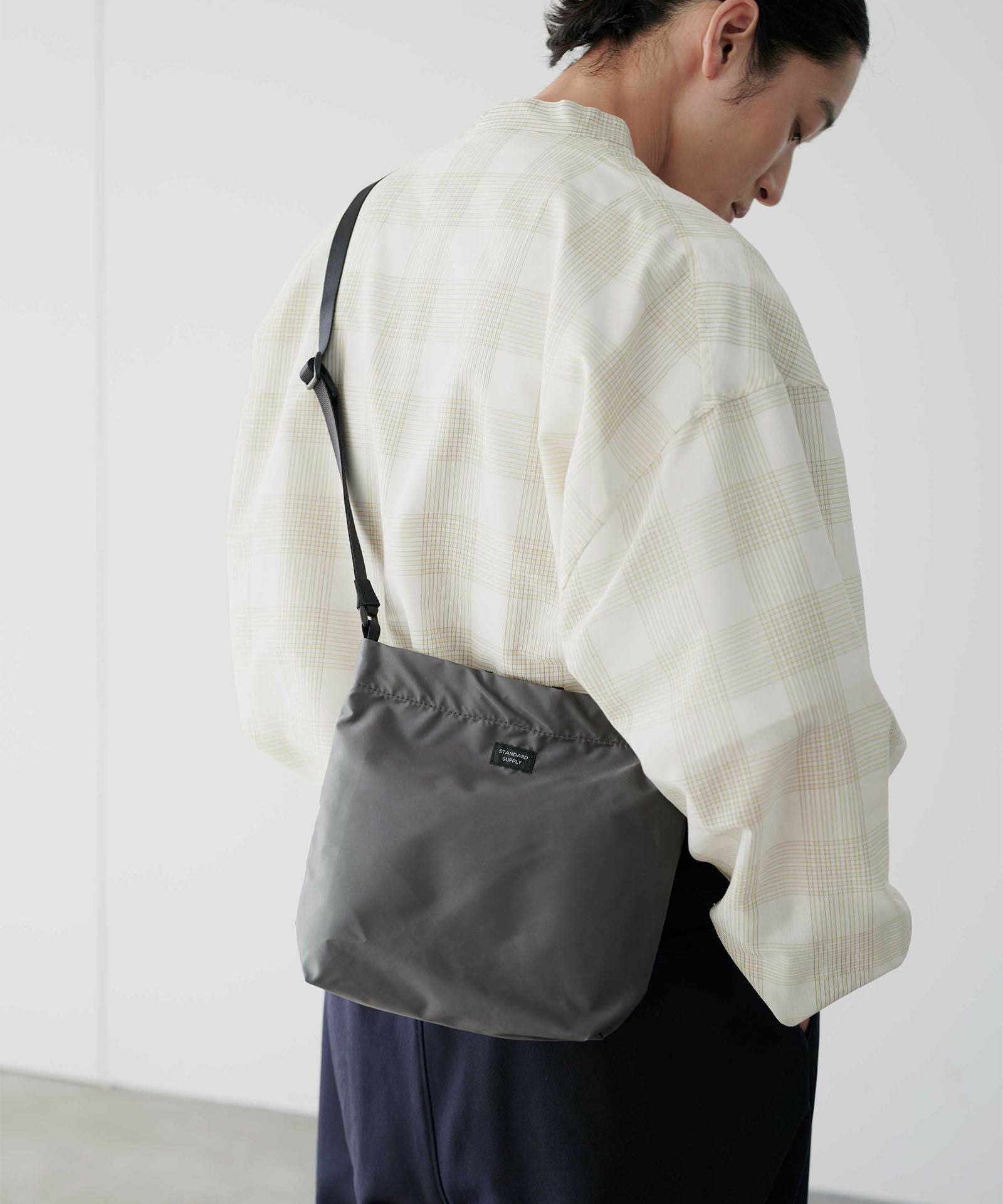 EASY SHOULDER ショルダー | evergreen works online store