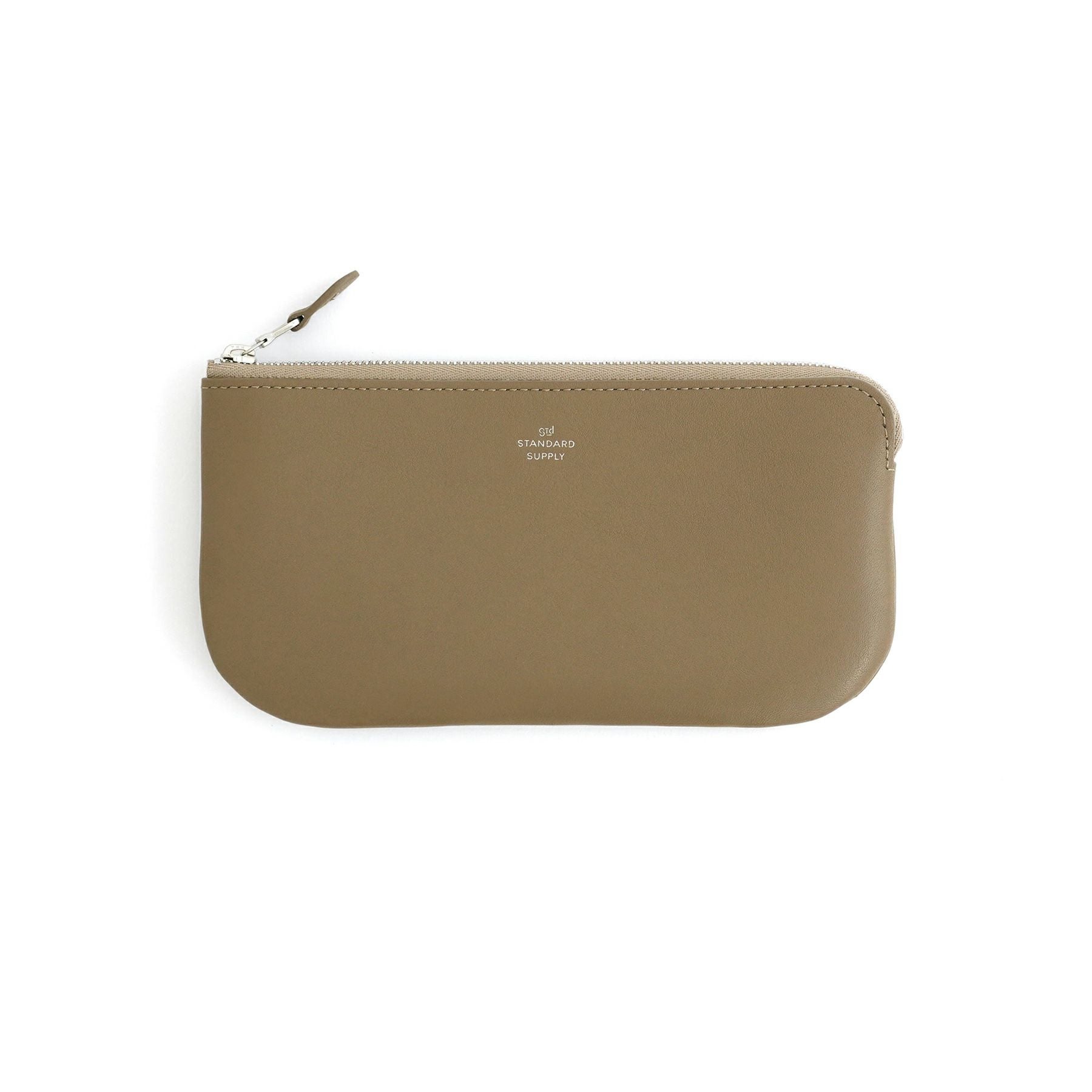 PAL OVAL ZIP WALLET オーバルジップウォレット | evergreen works PAL OVAL ZIP WALLET オーバルジップウォレット | evergreen works