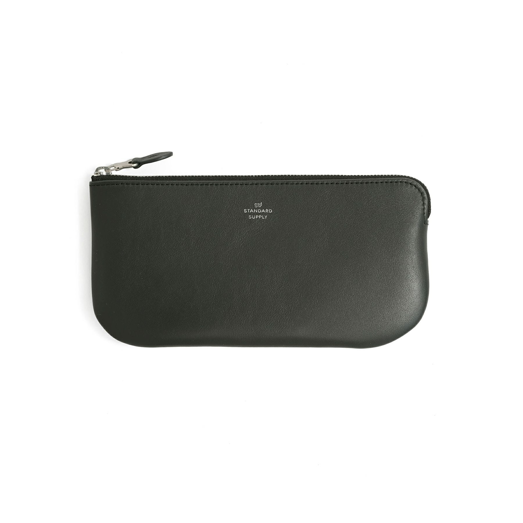 PAL OVAL ZIP WALLET オーバルジップウォレット | evergreen works