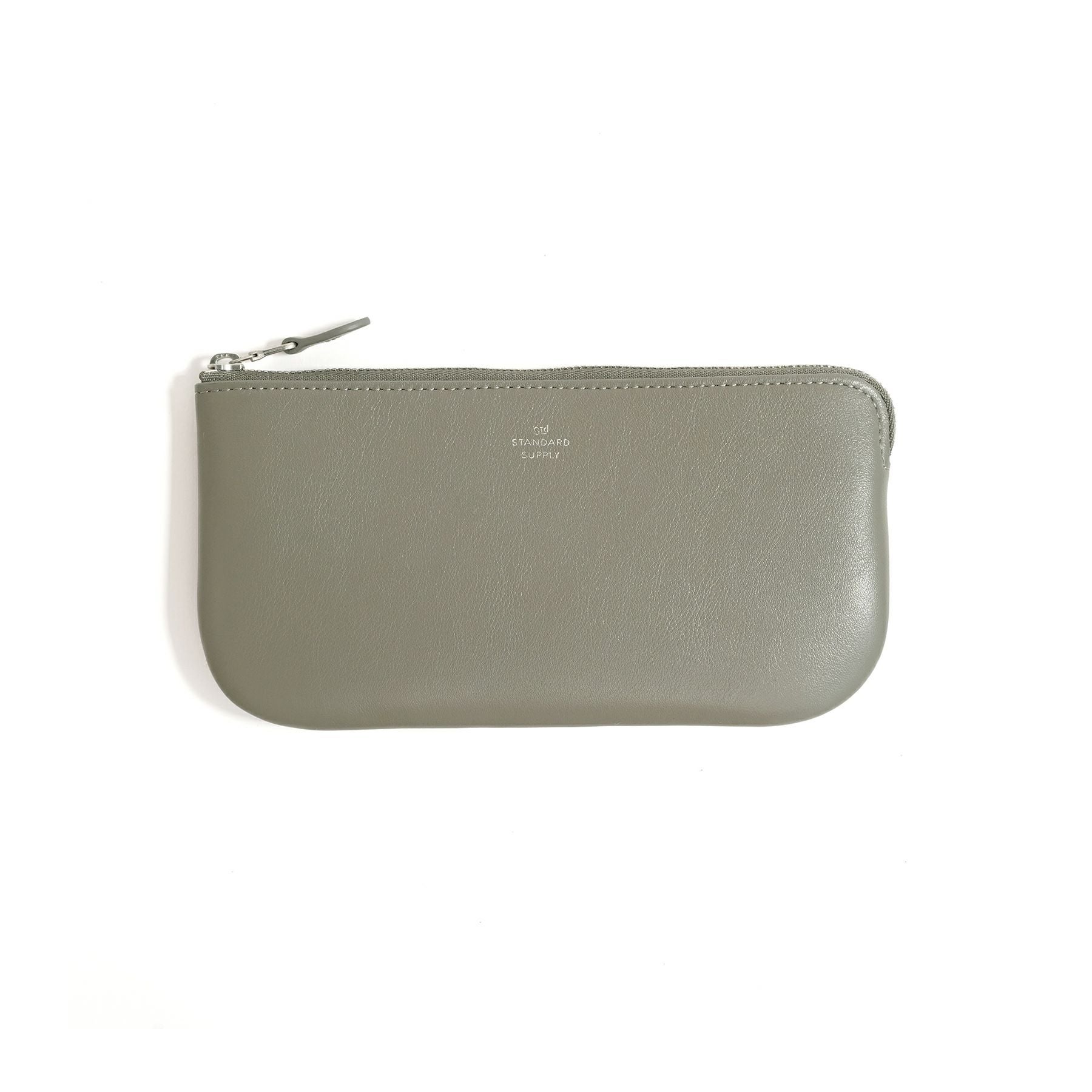 PAL OVAL ZIP WALLET オーバルジップウォレット | evergreen works PAL OVAL ZIP WALLET オーバルジップウォレット | evergreen works