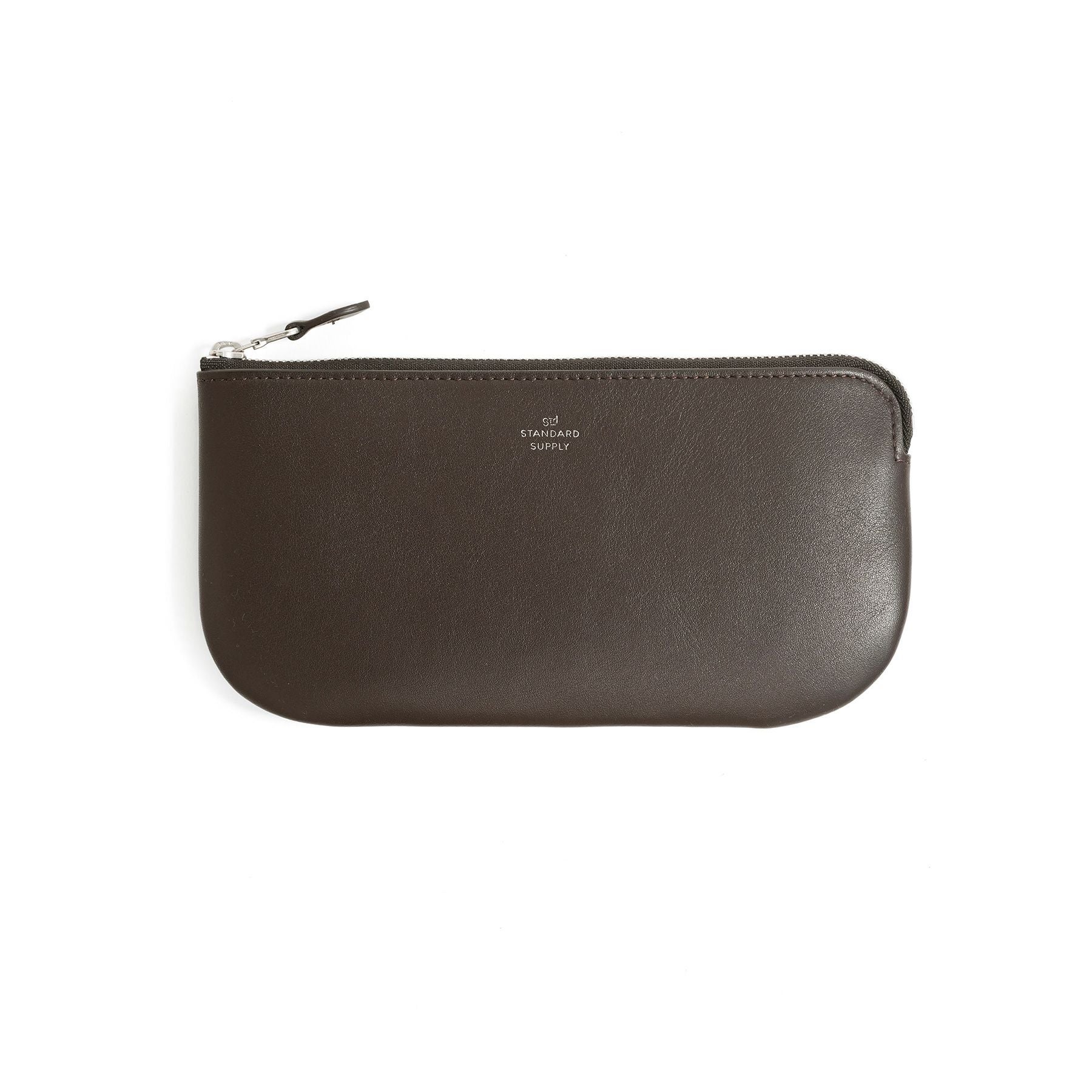 PAL OVAL ZIP WALLET オーバルジップウォレット | evergreen works