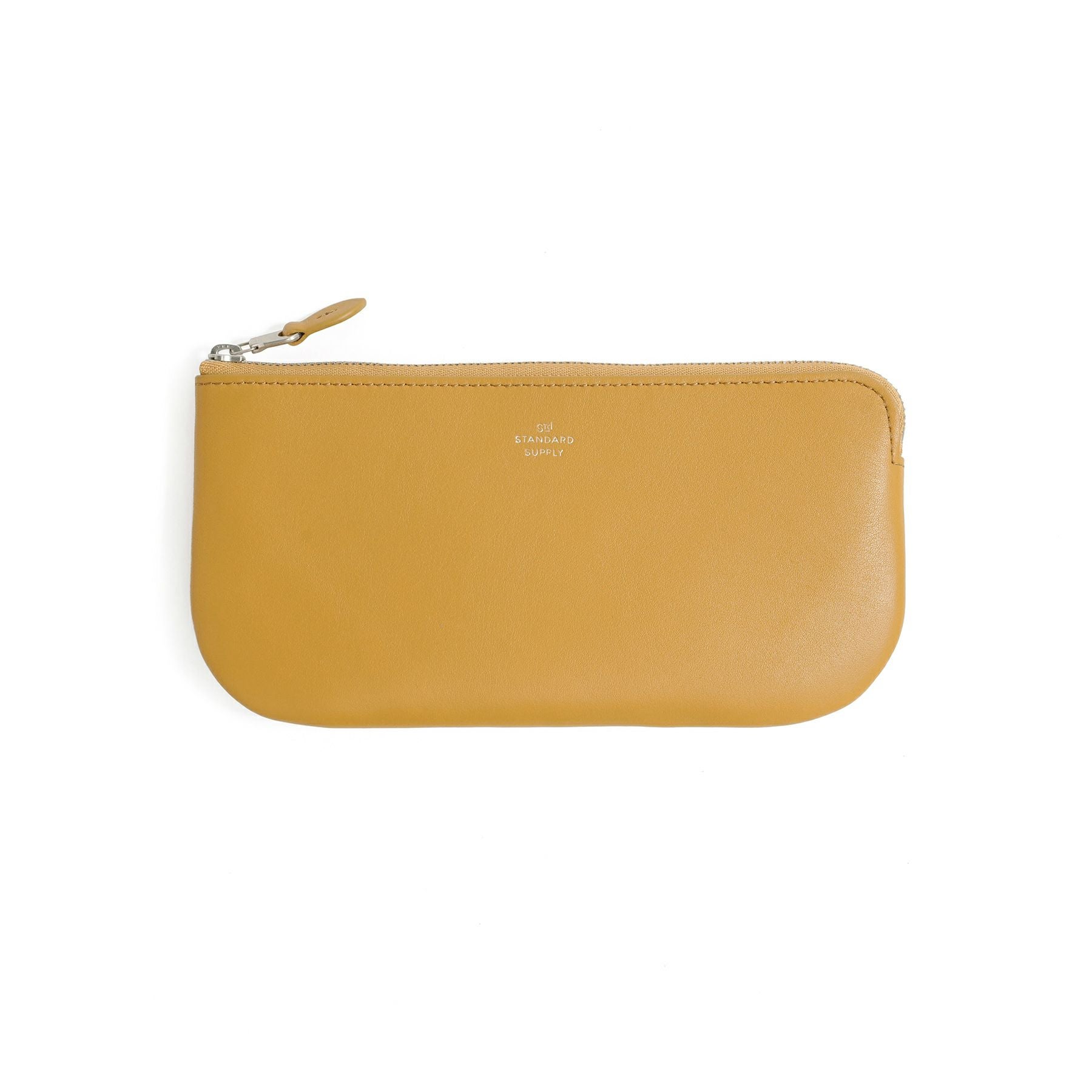 PAL OVAL ZIP WALLET オーバルジップウォレット | evergreen works