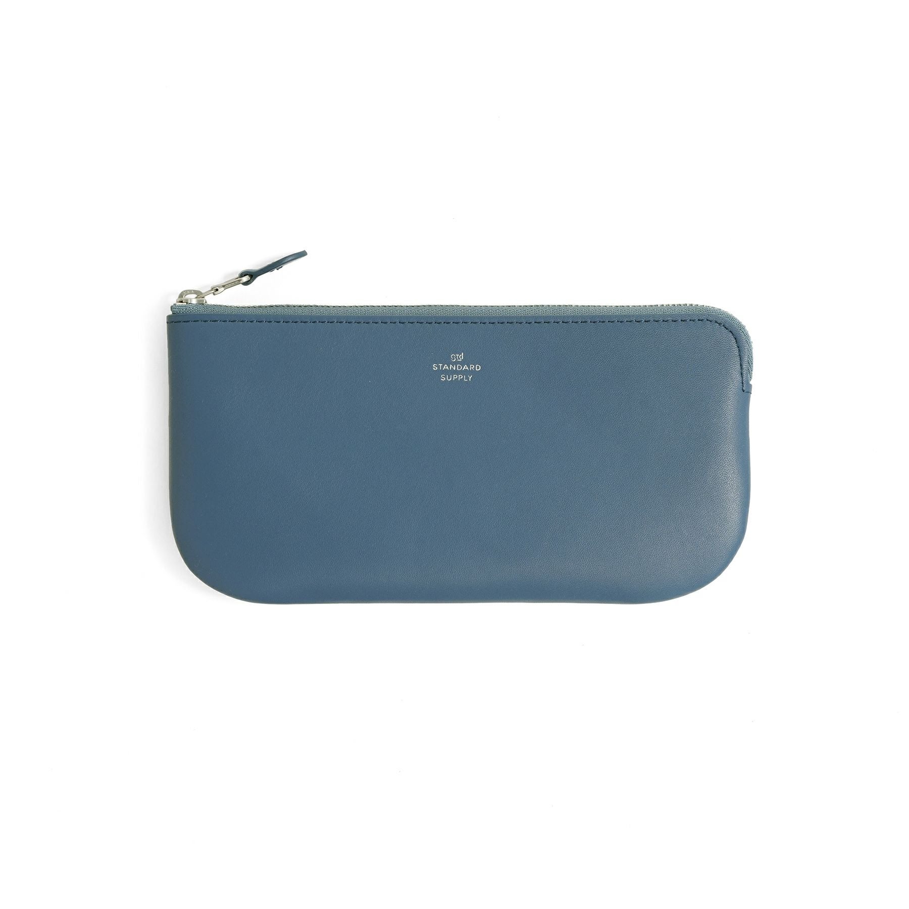 PAL OVAL ZIP WALLET オーバルジップウォレット | evergreen works
