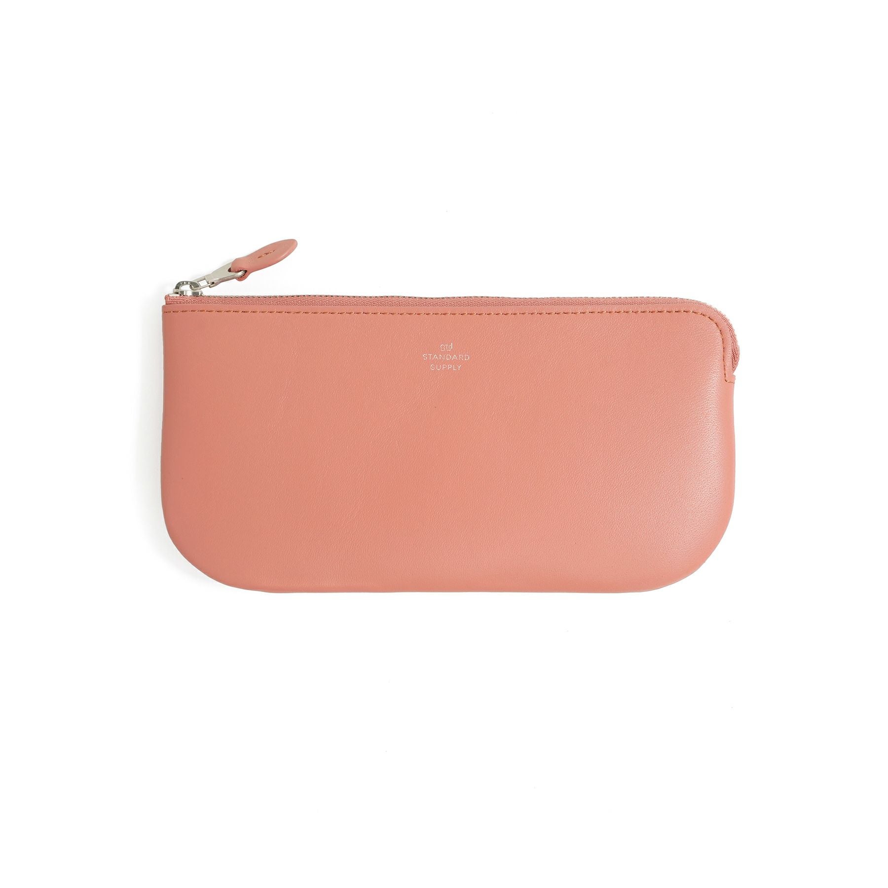 PAL OVAL ZIP WALLET オーバルジップウォレット | evergreen works