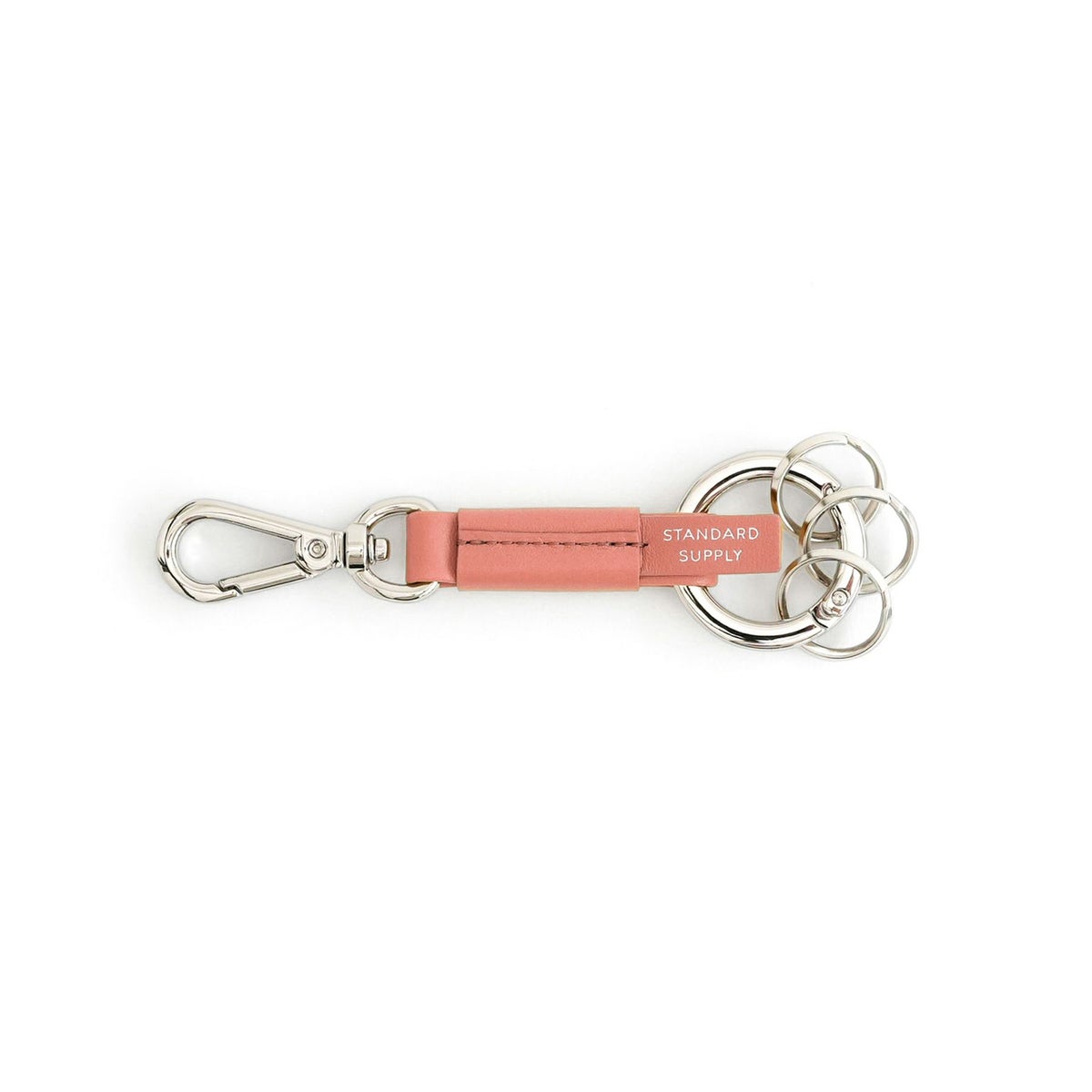KEY HOLDER /8色展開