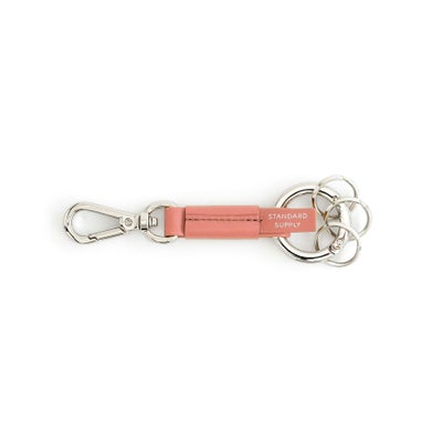CORAL PINK
