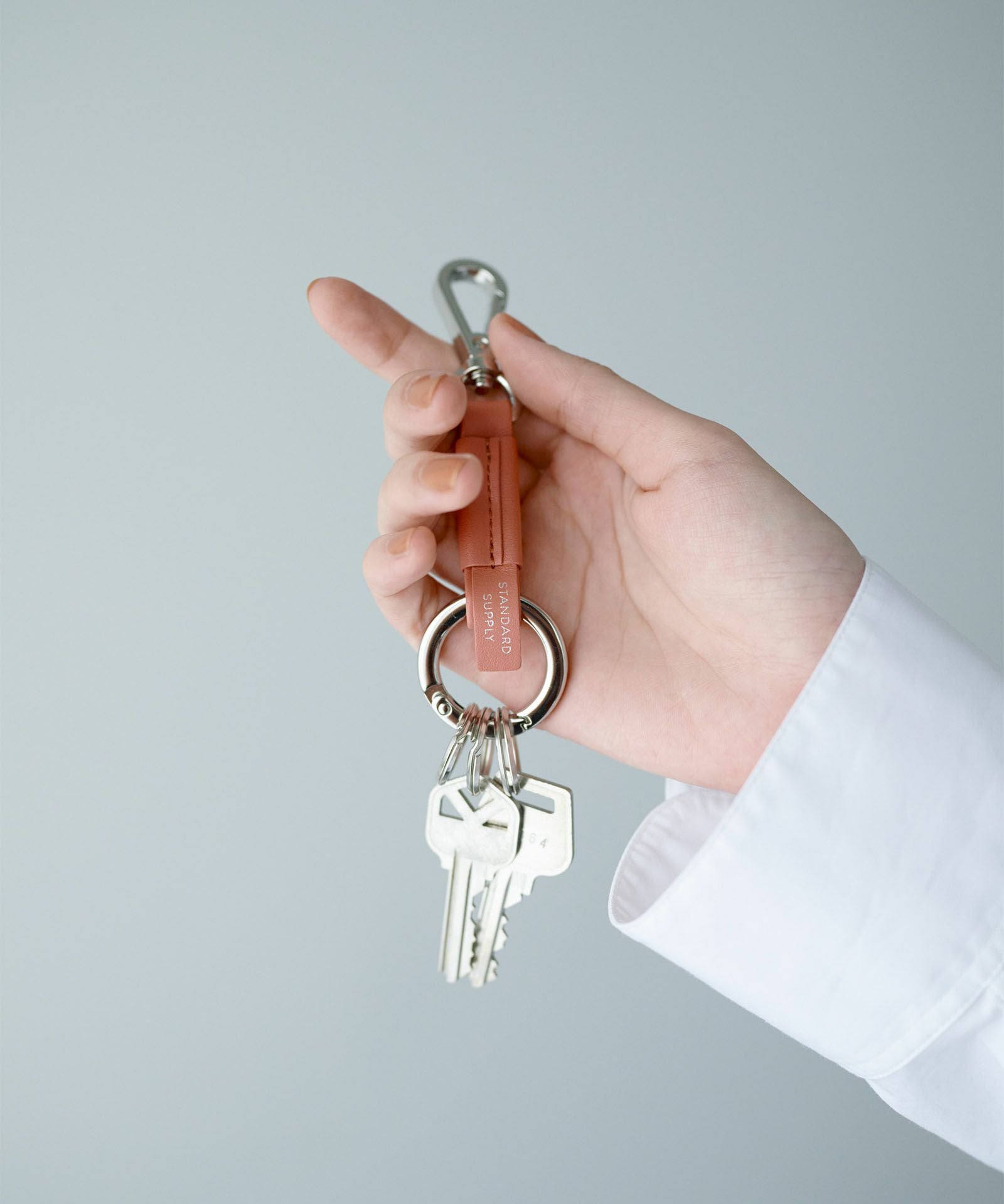 PAL KEY HOLDER キーホルダー | evergreen works online store
