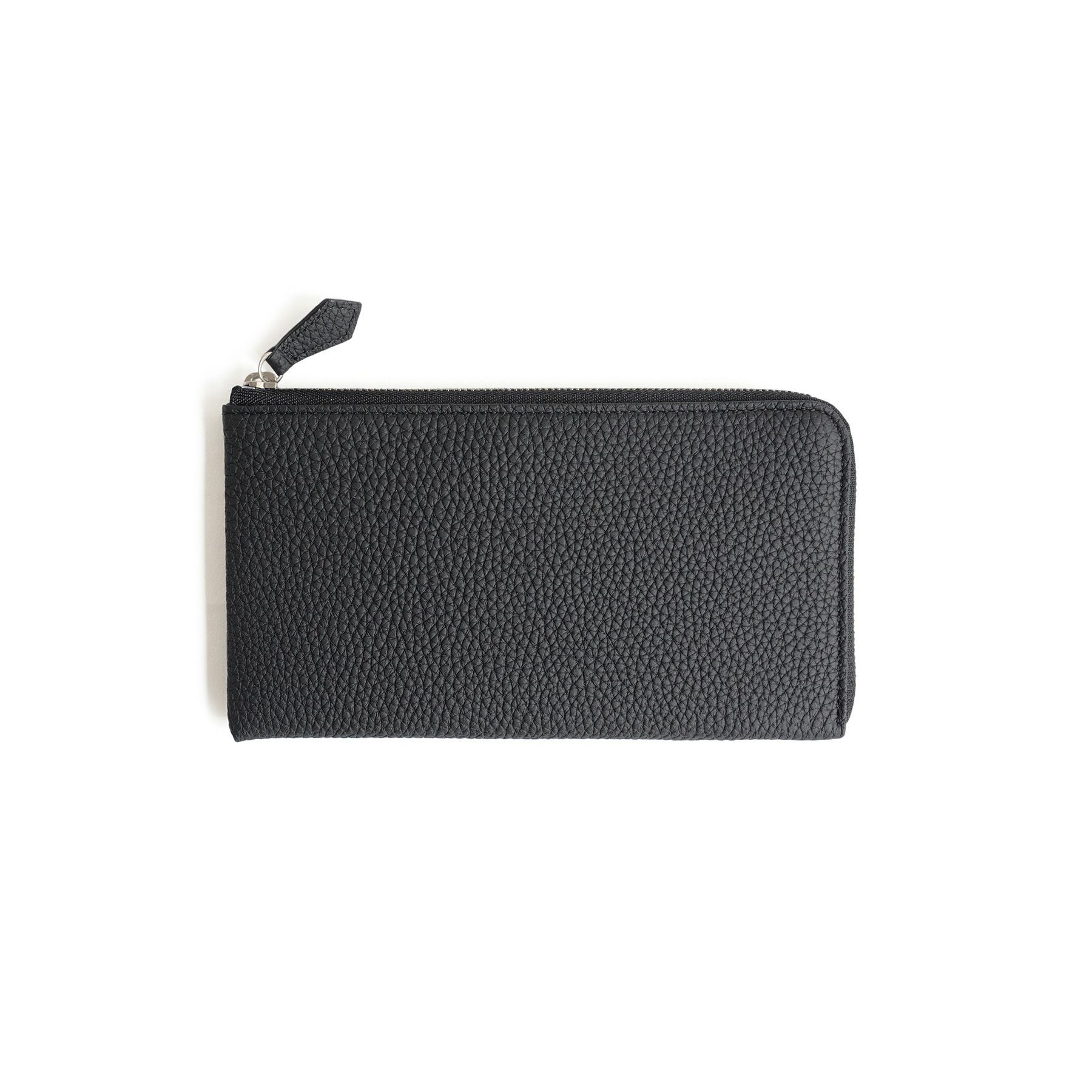GRACE L ZIP LONG WALLET Lジップロングウォレット | evergreen works
