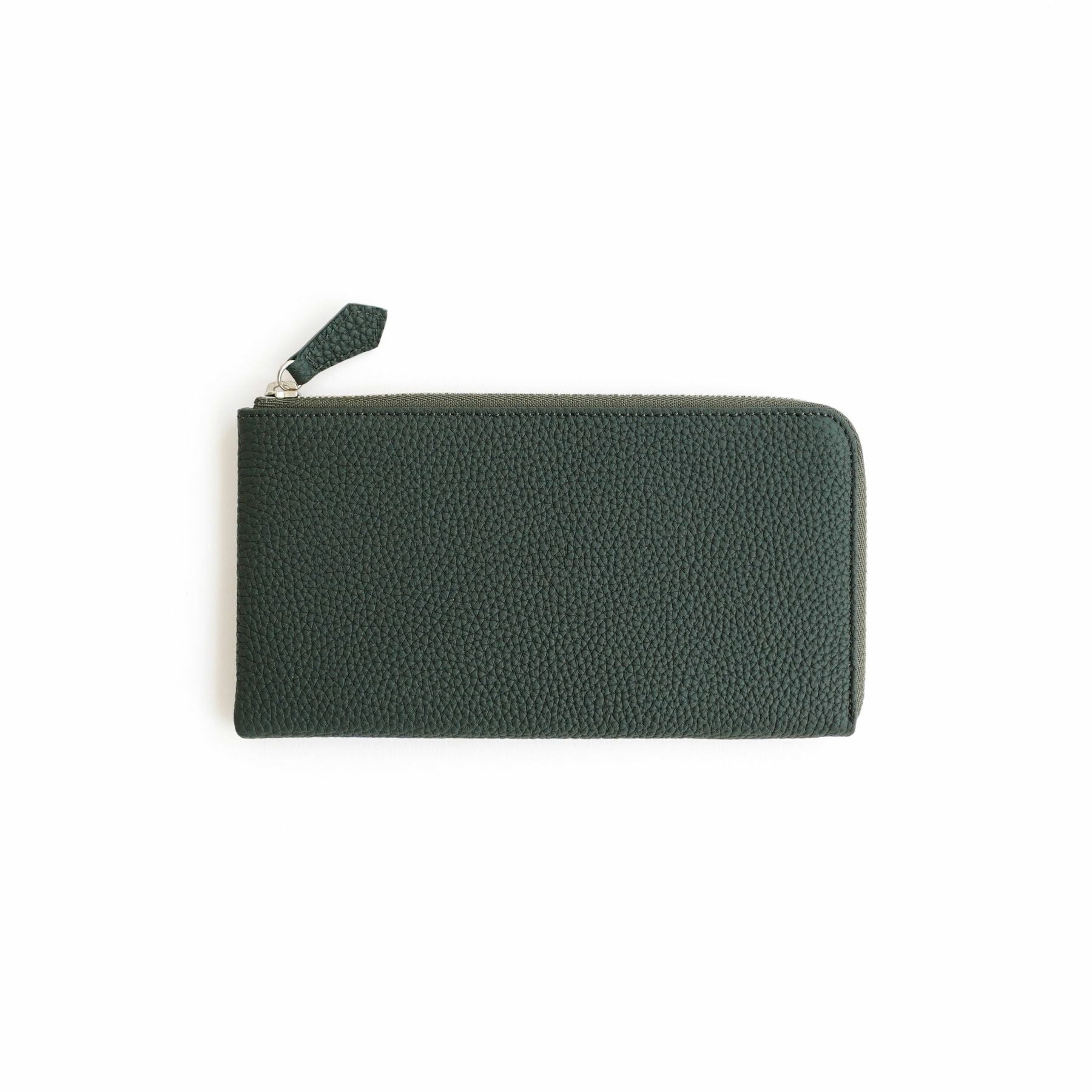 Sweet Protection 上オリーブグリーン 下ブラック サイズS GRACE L ZIP LONG WALLET Lジップロングウォレット | evergreen works